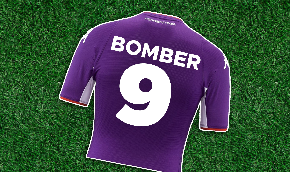 Mercato Fiorentina | Bomber a zero euro? Si valuta il colpaccio