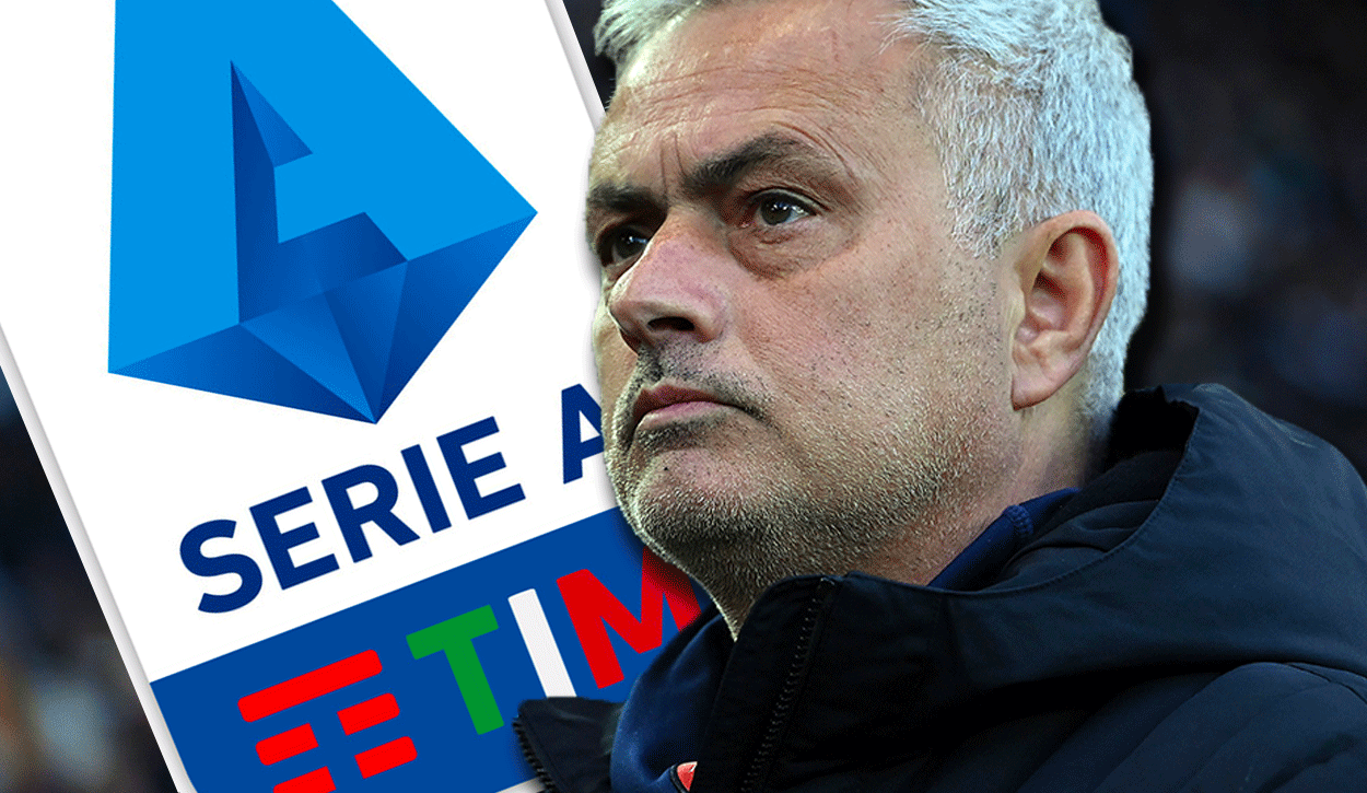 Mercato Roma / Colpo da urlo: Mourinho è pazzo di lui!