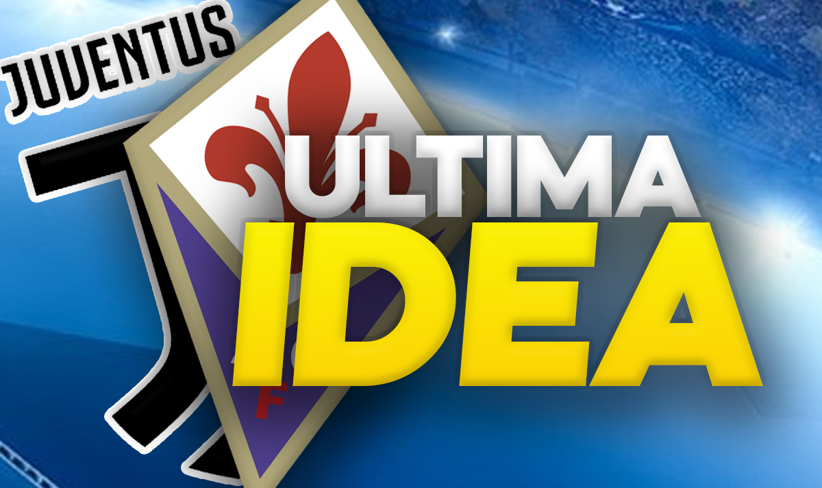 Mercato Fiorentina | Pradé “ruba” un giocatore dalla rosa di Allegri?