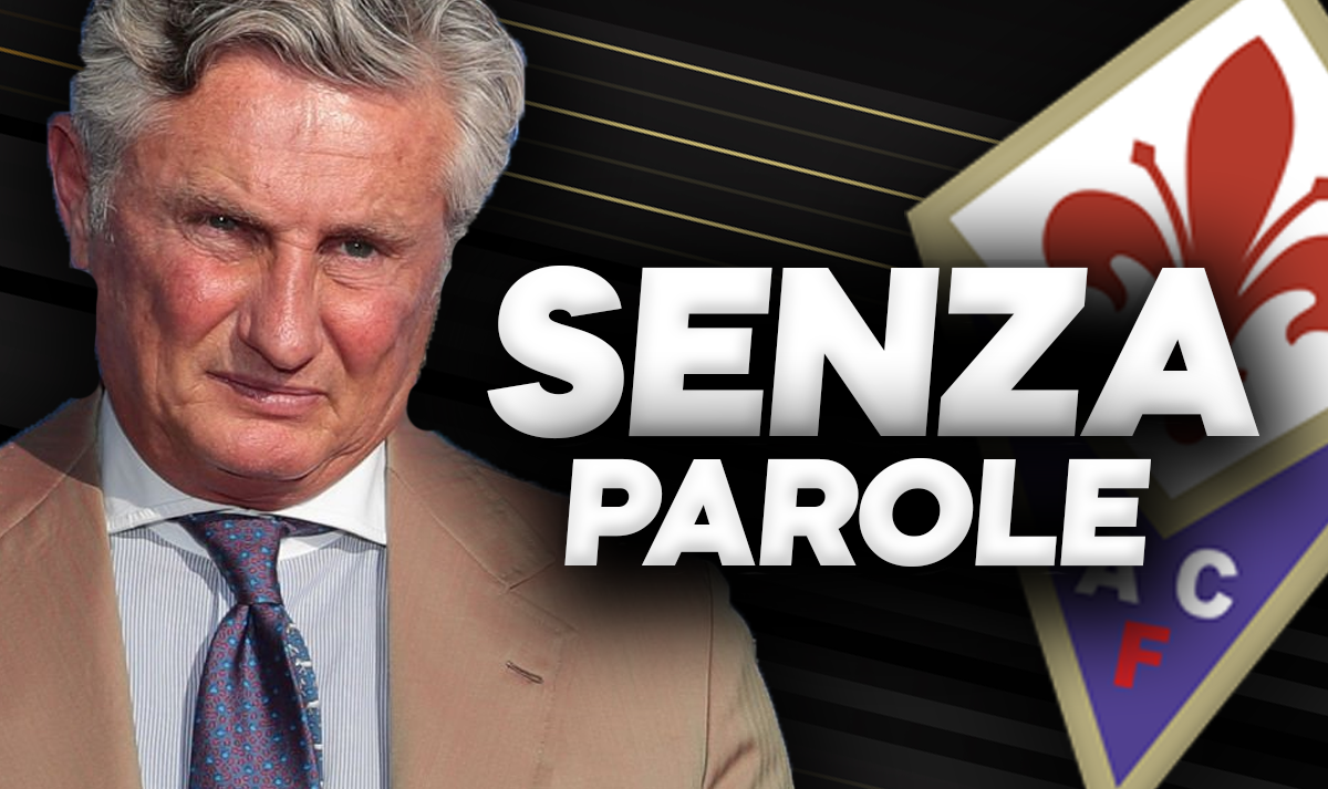Mercato Fiorentina | Senza parole: 55 milioni di euro per…
