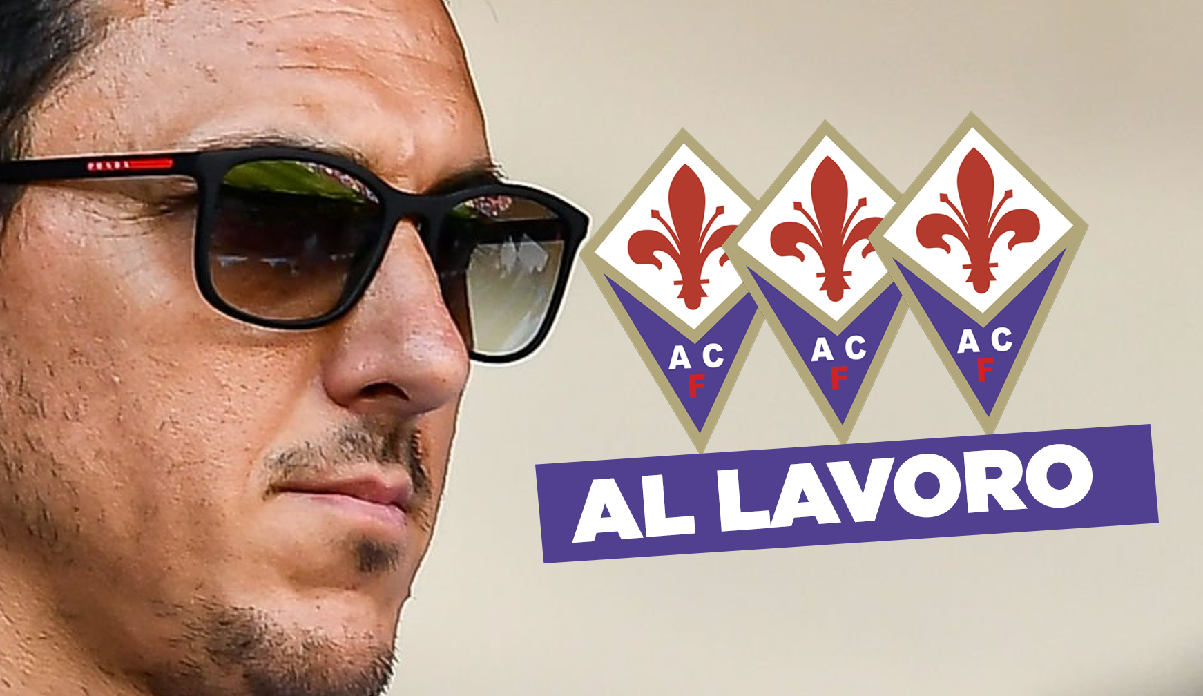 Mercato Fiorentina / Burdisso in gran segreto: “Lavora a 3 colpi”