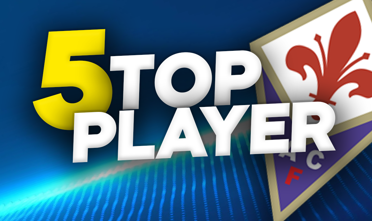 Mercato Fiorentina | Ecco i 5 grandi giocatori che potrebbero arrivare