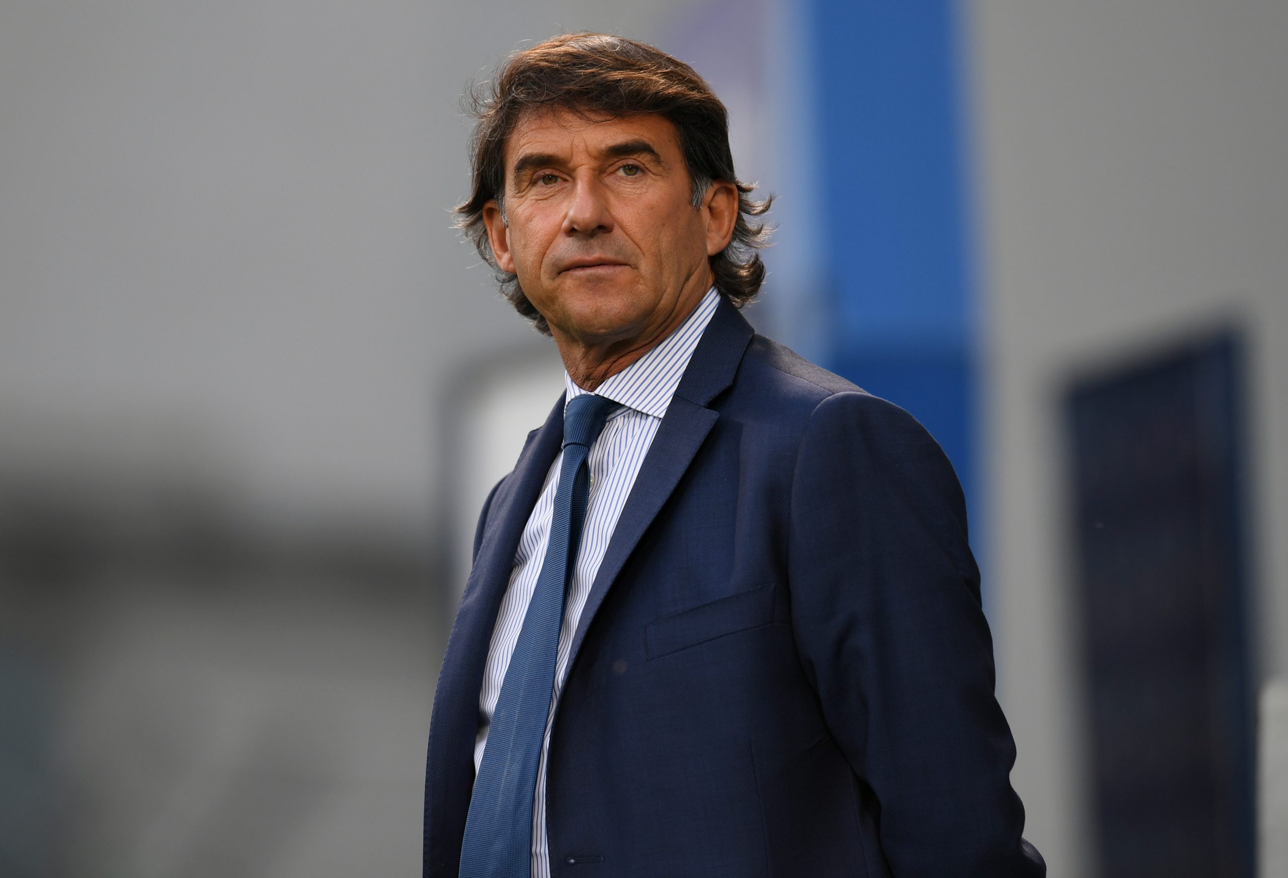 Serie A / Ecco l’intervista a Carnevali! “Non ci priveremo di tutti i gioielli”