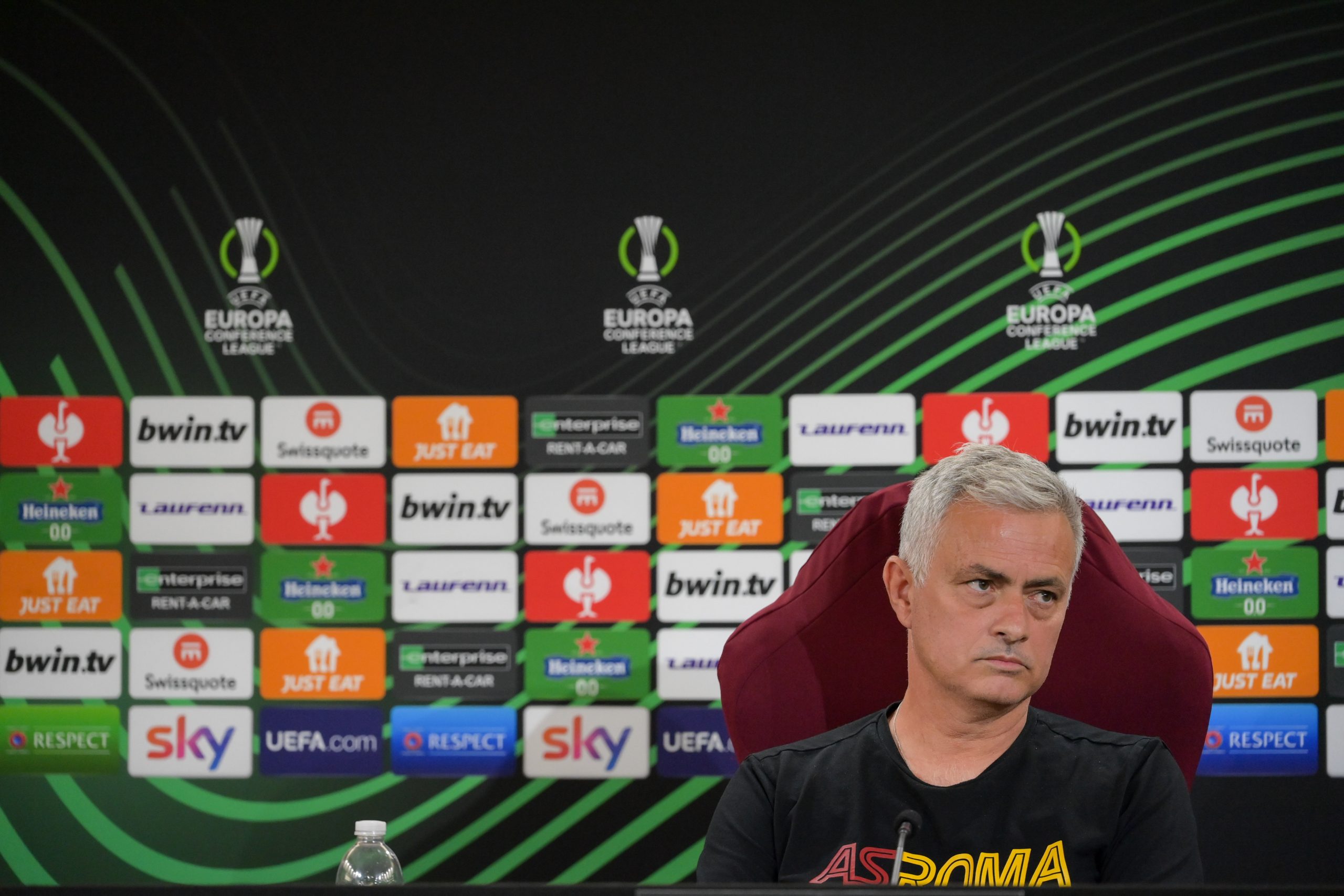 Serie A / Che bordata! L’ex calciatore attacca i giallorossi di Mourinho!