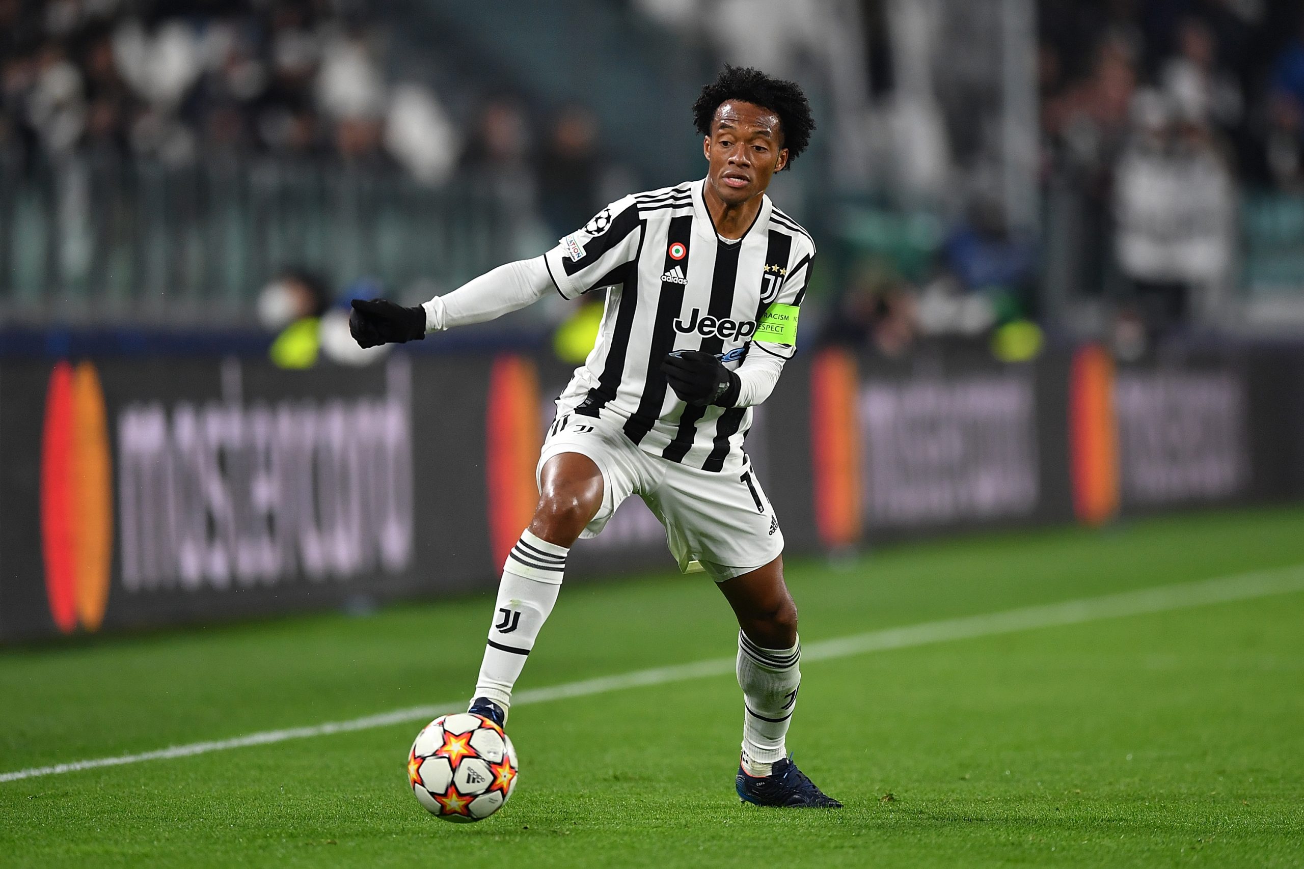 Serie A – Cuadrado rinnova con la Juventus: le cifre dell’affare