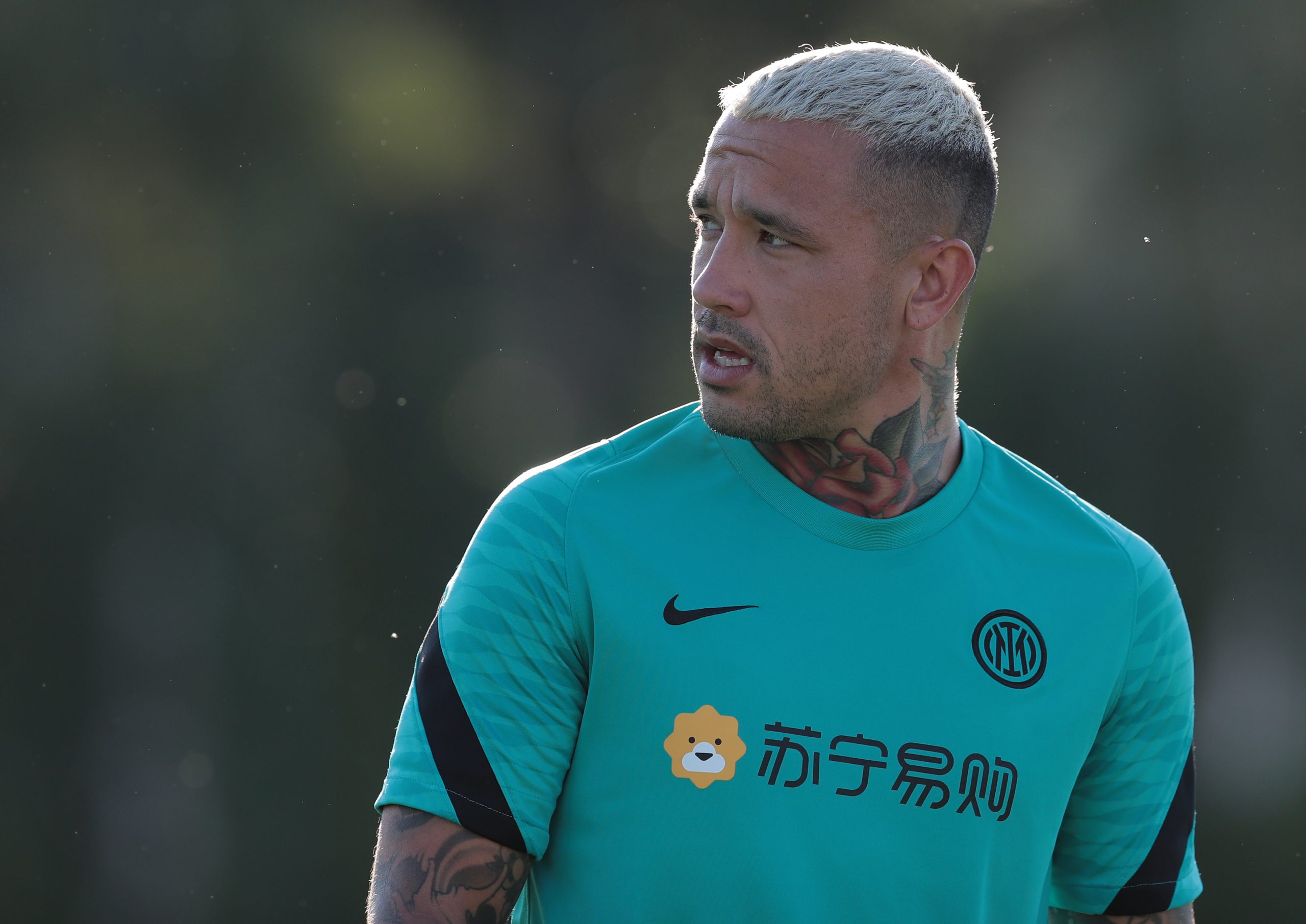 Serie A / A tutto Nainggolan! L’intervista al grande ex del nostro campionato