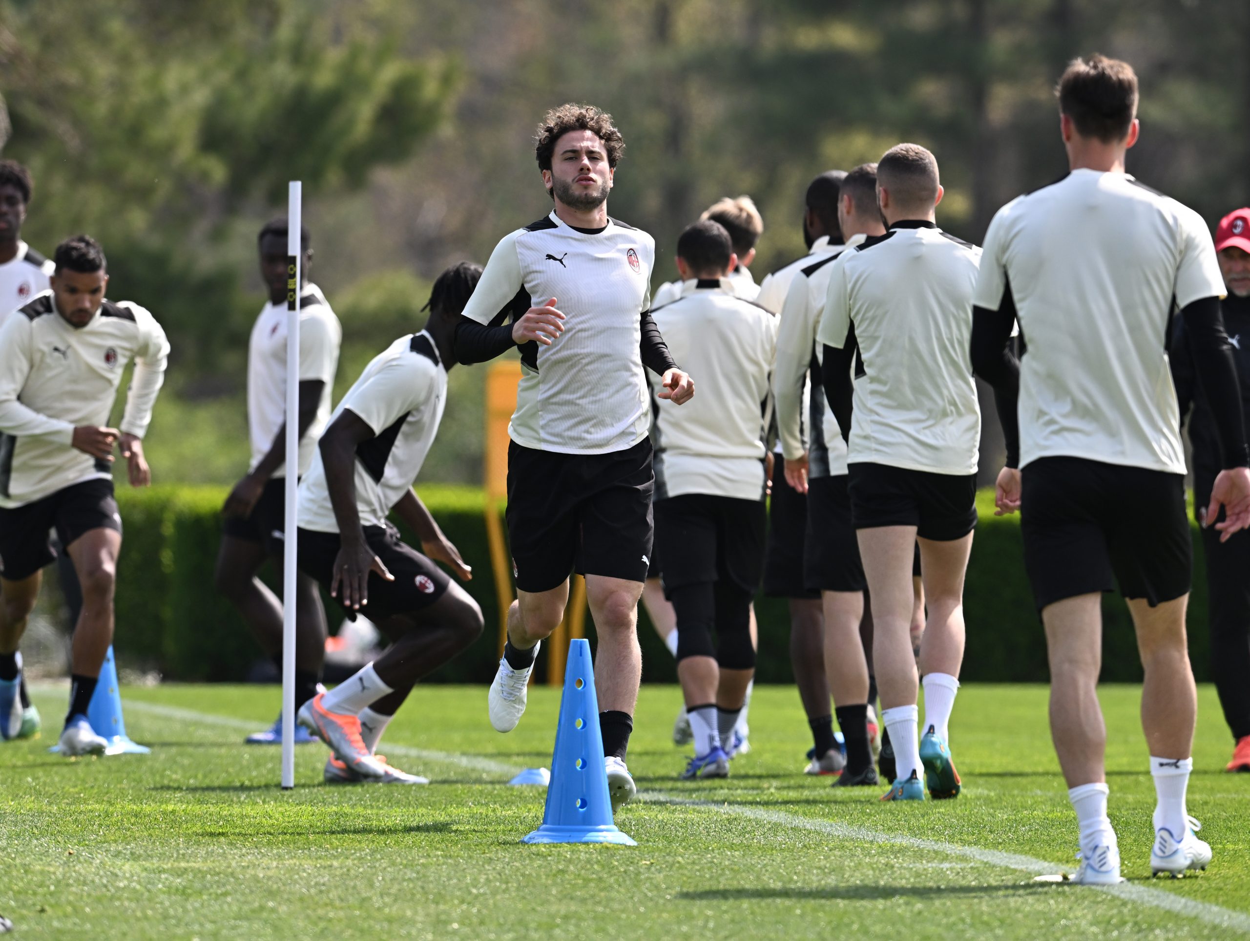 Serie A / Per il Milan spunta un fondo arabo? Ecco le ultimissime novità!