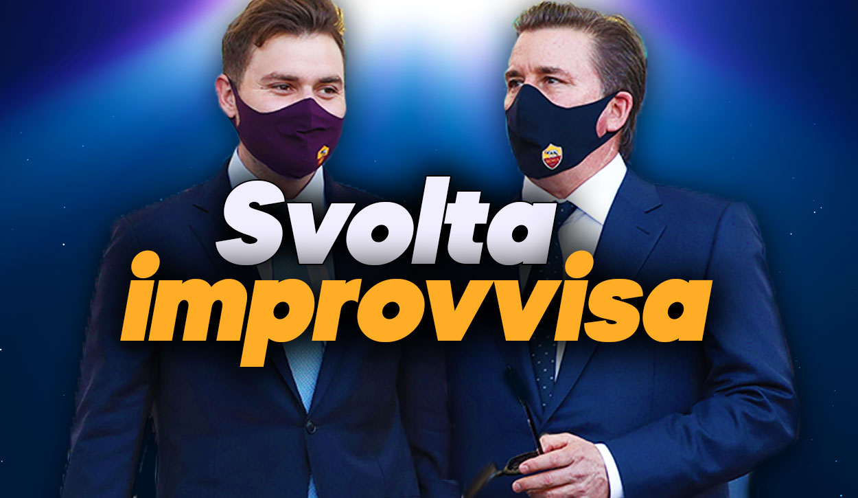 Calciomercato Roma / Colpo da urlo, i Friedkin hanno deciso: “Si può fare!”