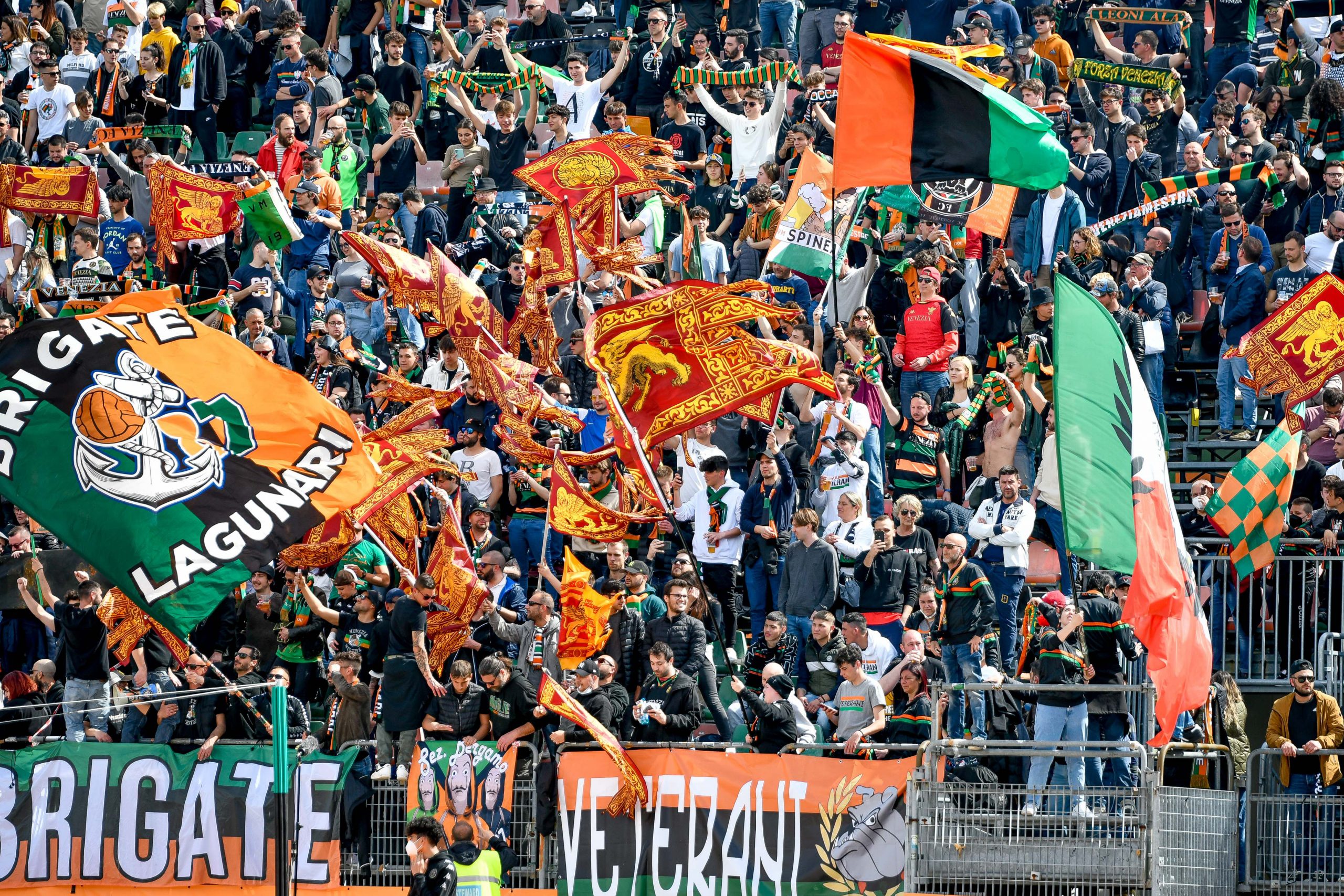 Serie A – Retrocessione? Il Venezia non si arrende: “Non molleremo mai”