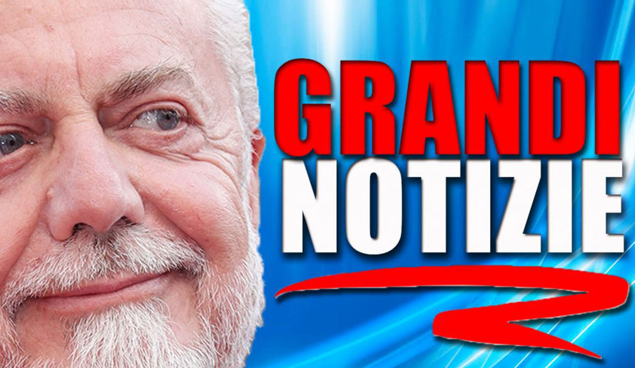 Mercato Napoli | Colpo di scena: può firmare nei prossimi giorni