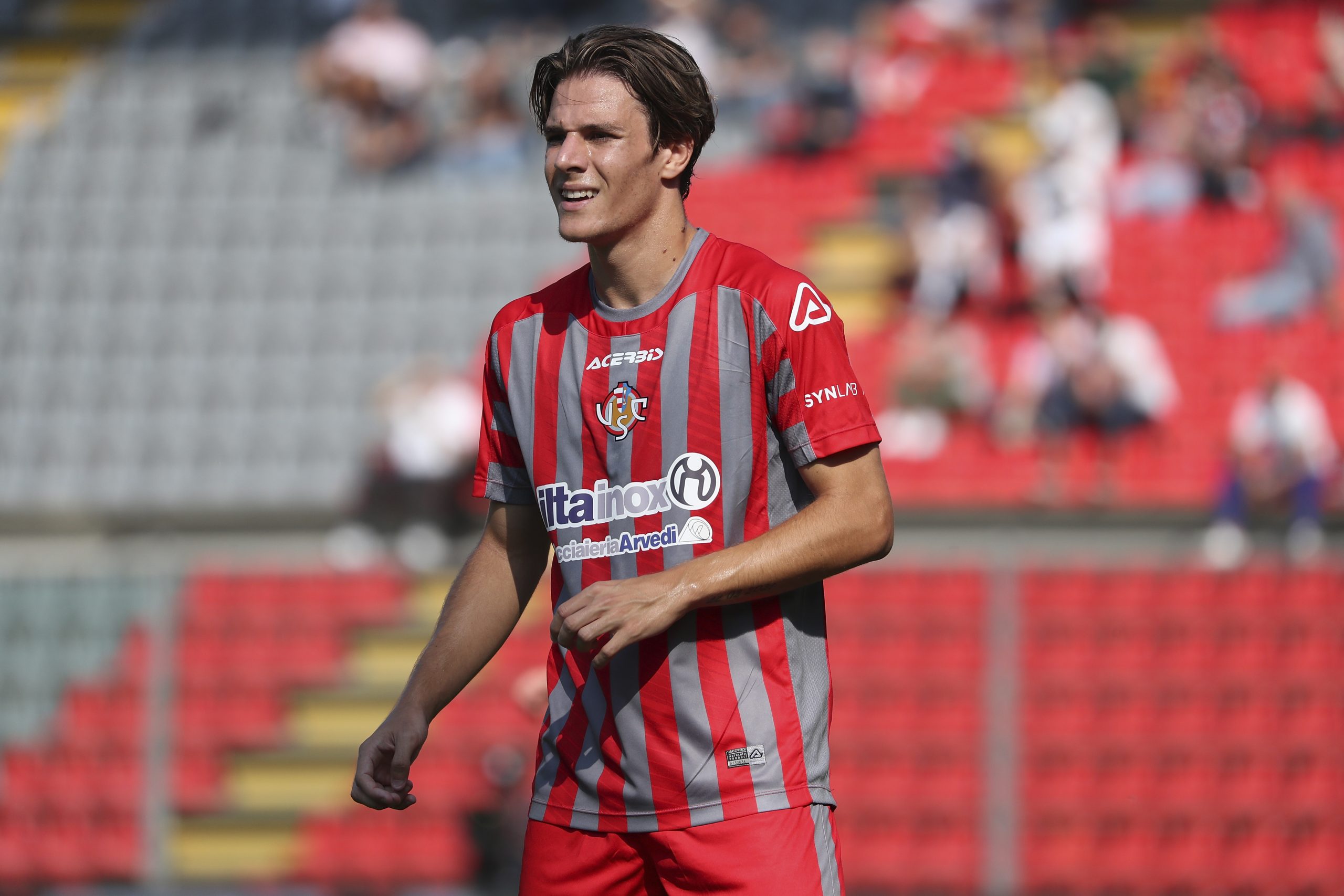 Serie A – Fagioli: “Tifo Juve da bambino, sono pronto per la A”