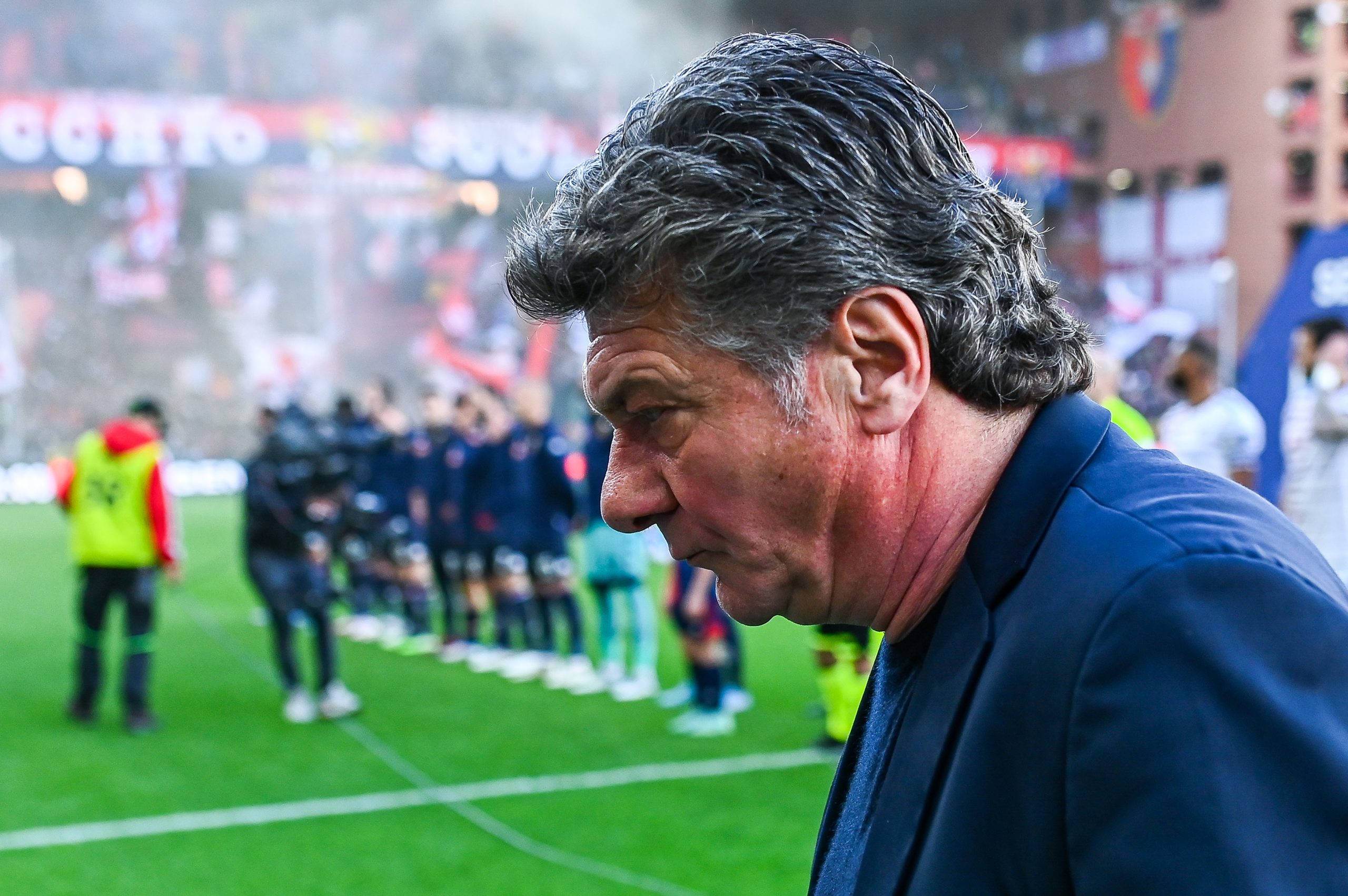 Serie A, Dopo il Venezia cambia anche il Cagliari: Mazzarri esonerato