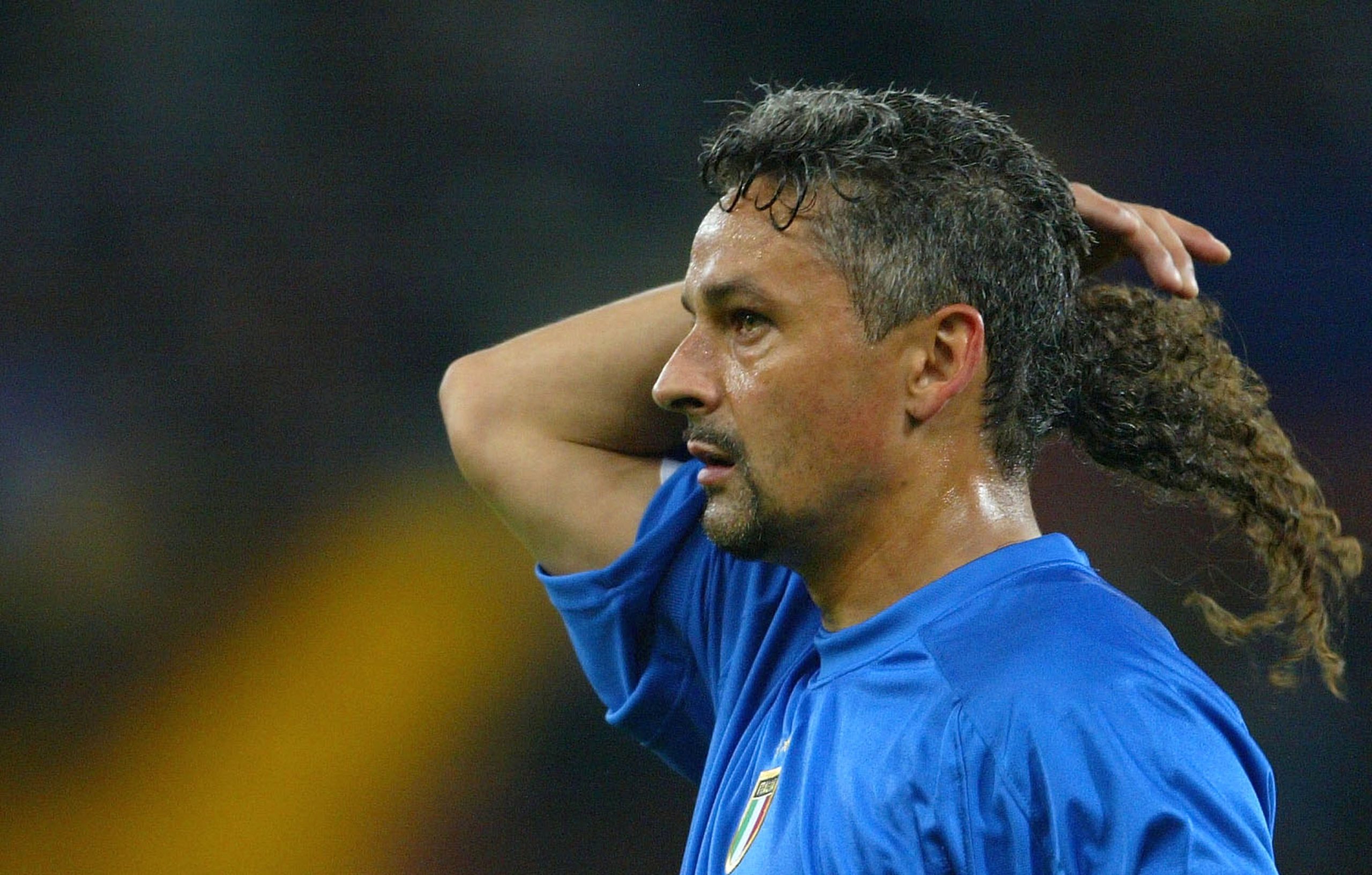 Serie A – Baggio: “L’Italia avrebbe meritato la qualificazione automatica”