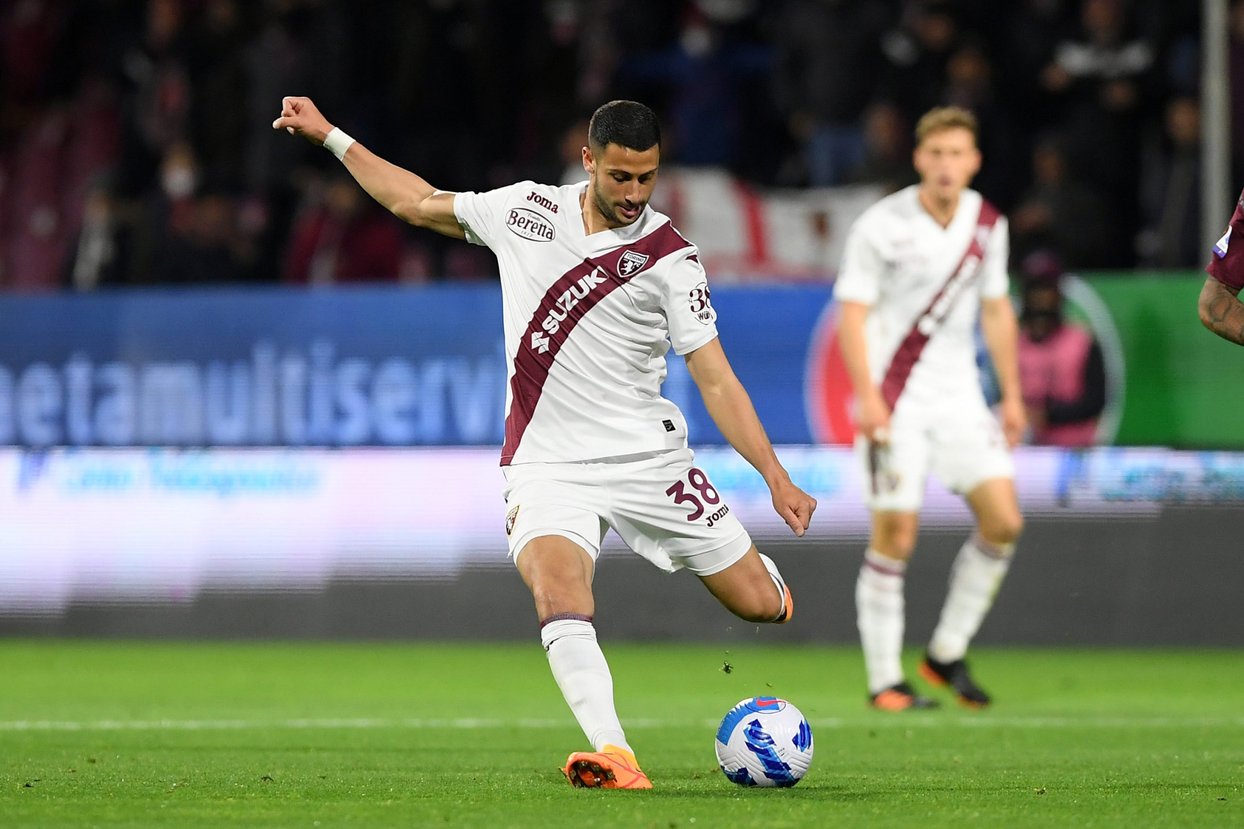 Serie A – Fiorentina, ufficiale Mandragora: contratto fino al 2026