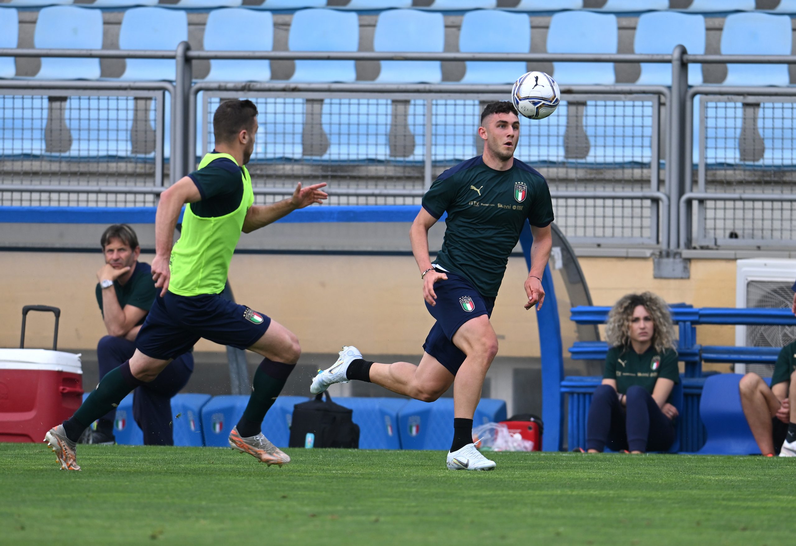 News Verona | Piccoli: “Hellas grande occasione. Voglio migliorarmi!”