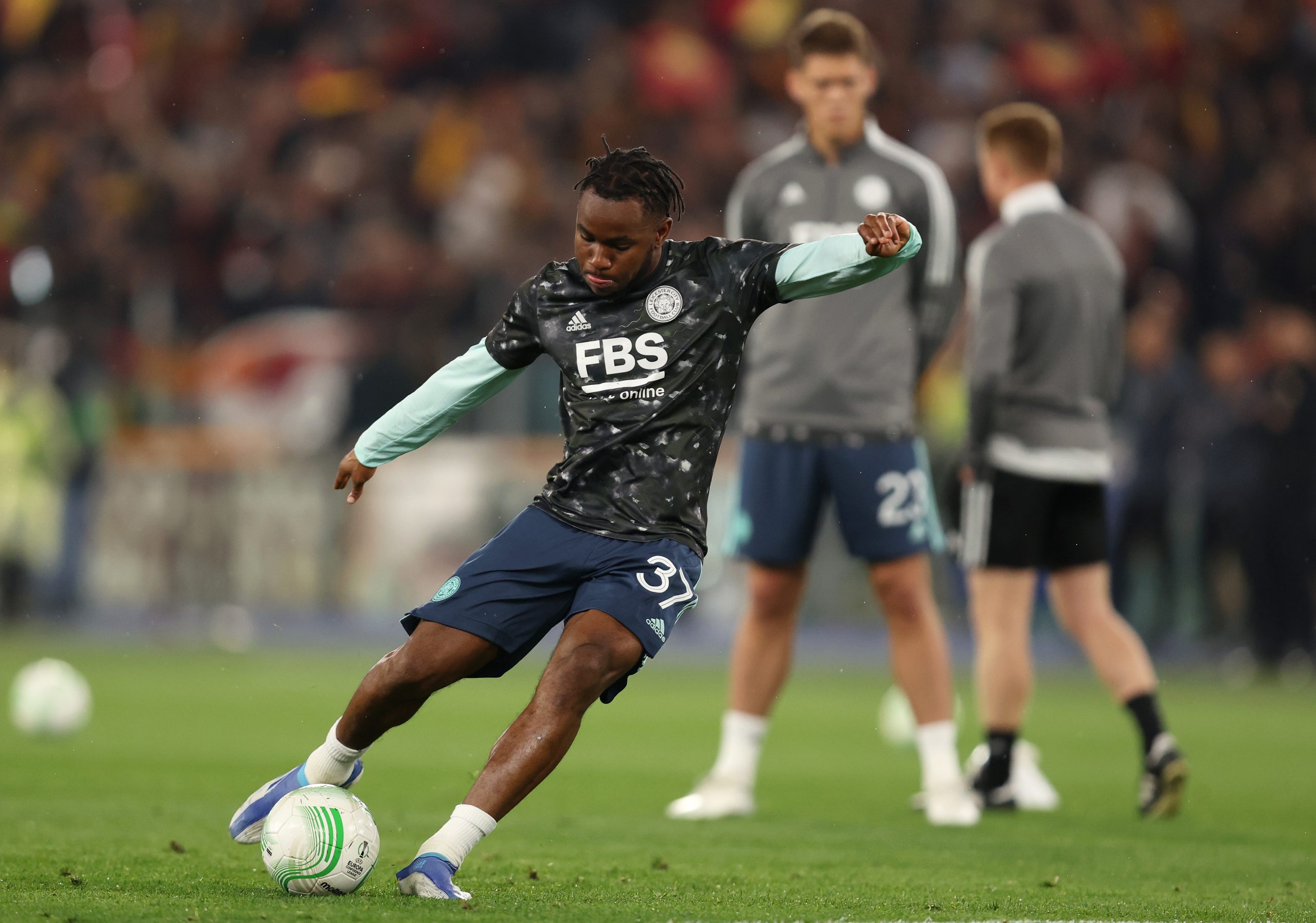 Serie A – L’Atalanta accoglie il neo acquisto Lookman