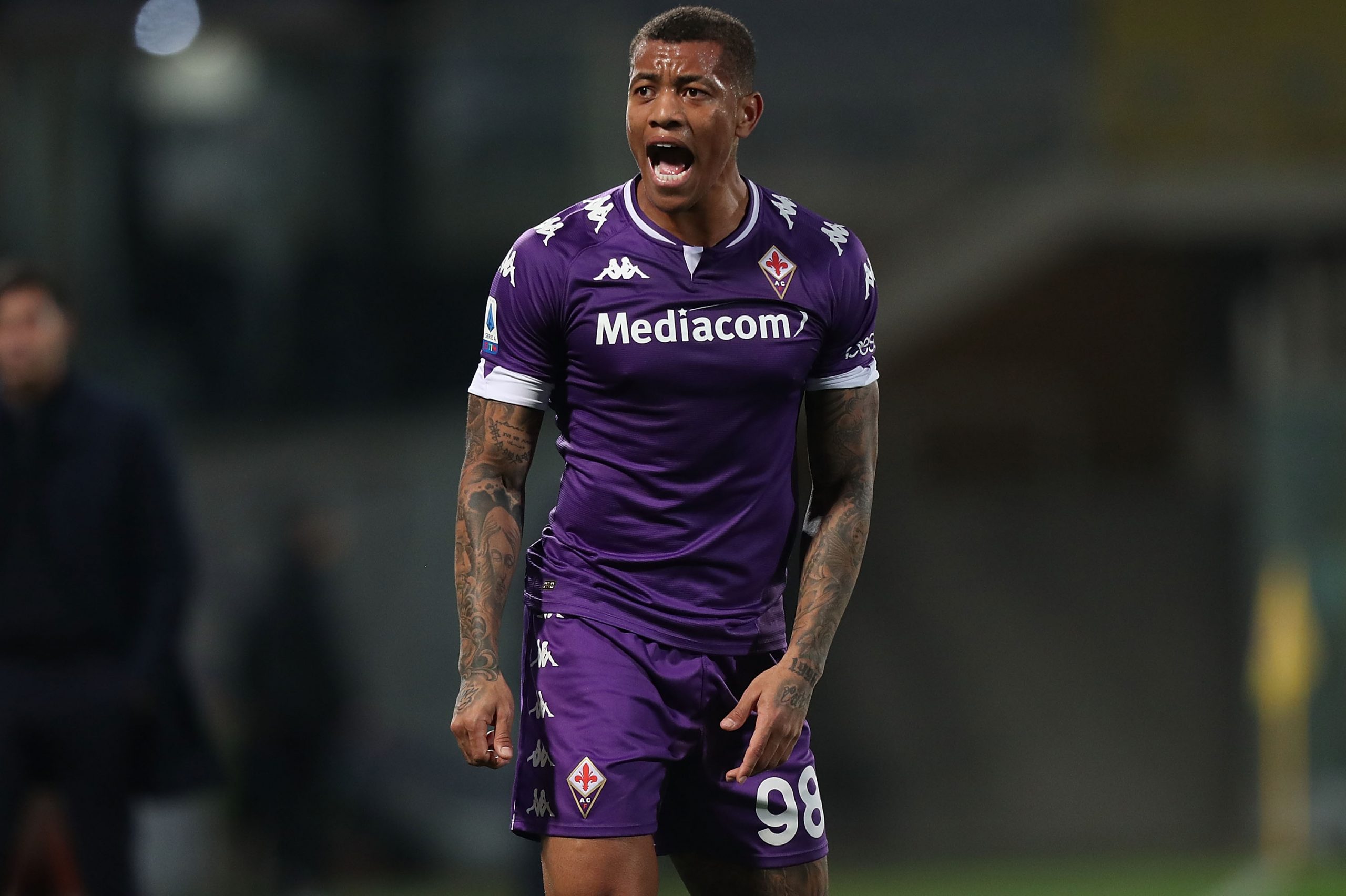 Mercato Fiorentina | Sirene estere per Igor: Fulham e Leicester in pole