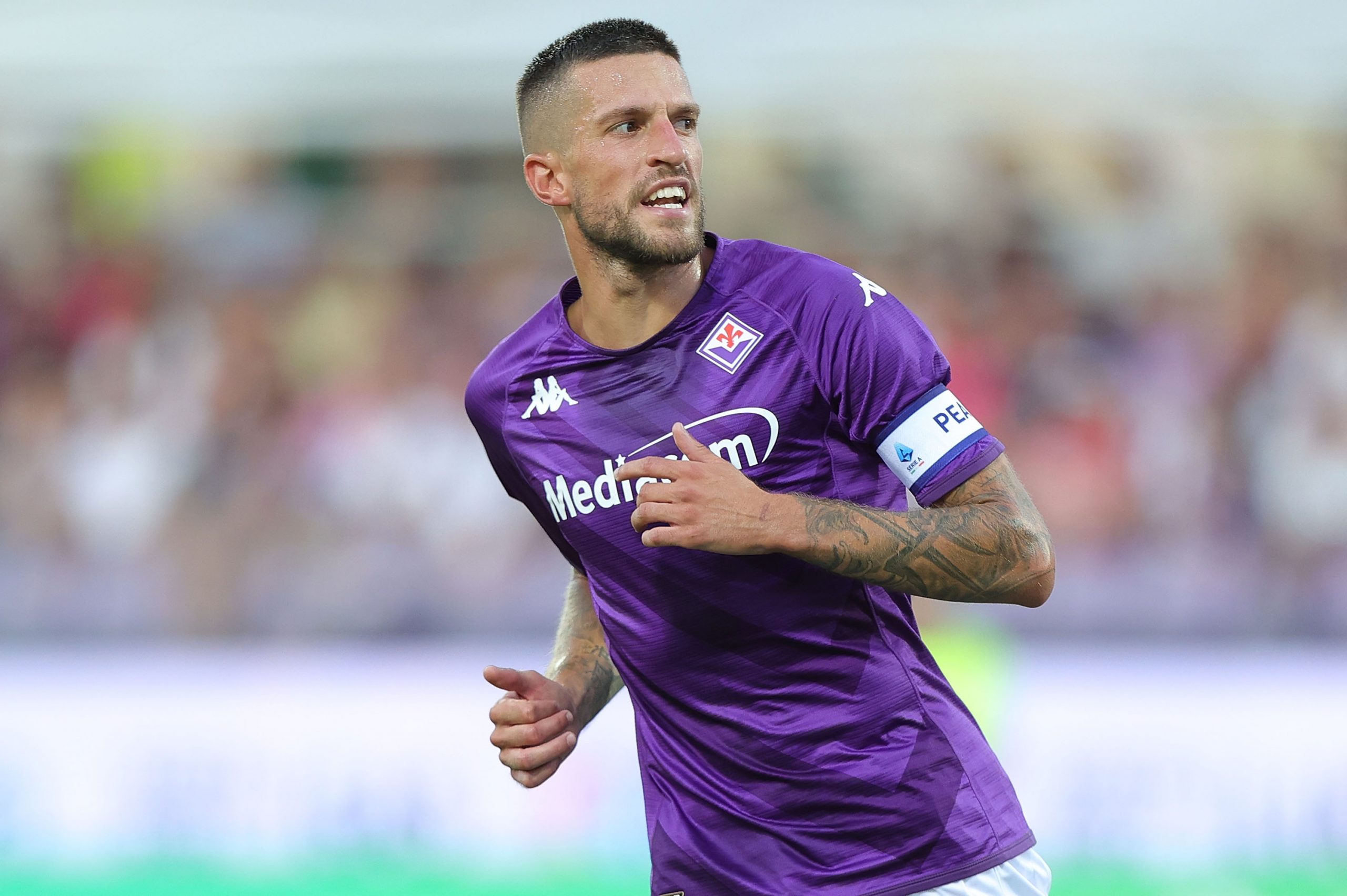 Serie A – Biraghi: “Dopo anni senza Europa ci aspettavamo più pubblico”