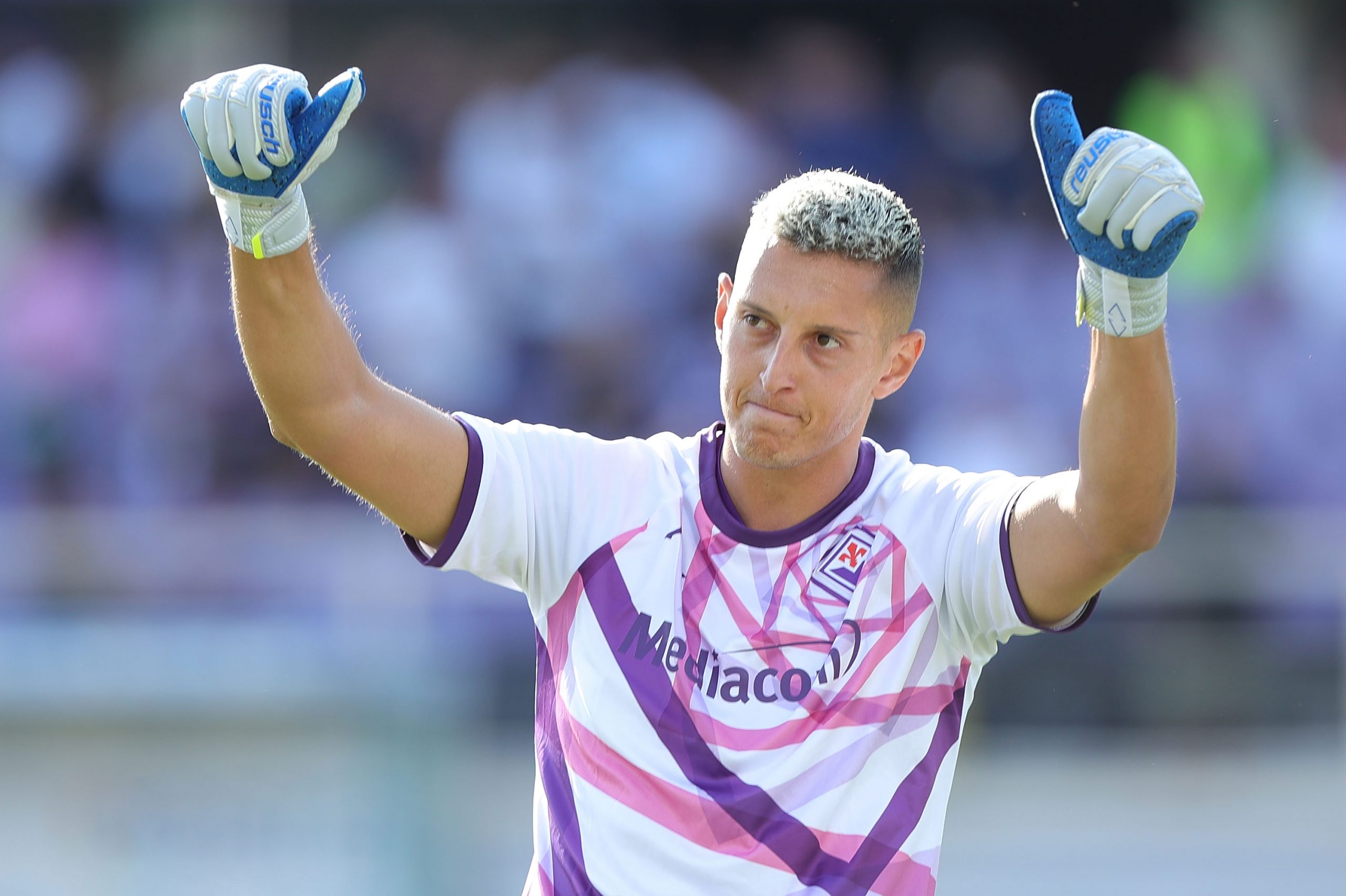 Serie A – Fiorentina: c’è il nodo Gollini da sciogliere…