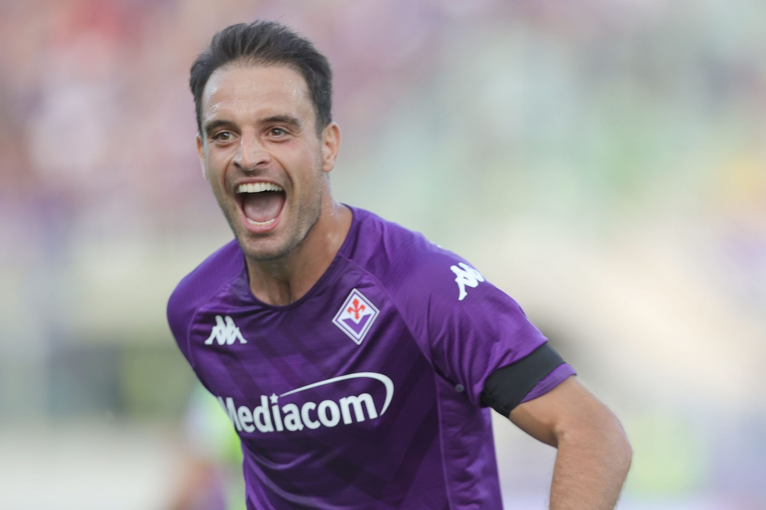 Serie A – Fiorentina, Bonaventura: “Non molliamo mai”