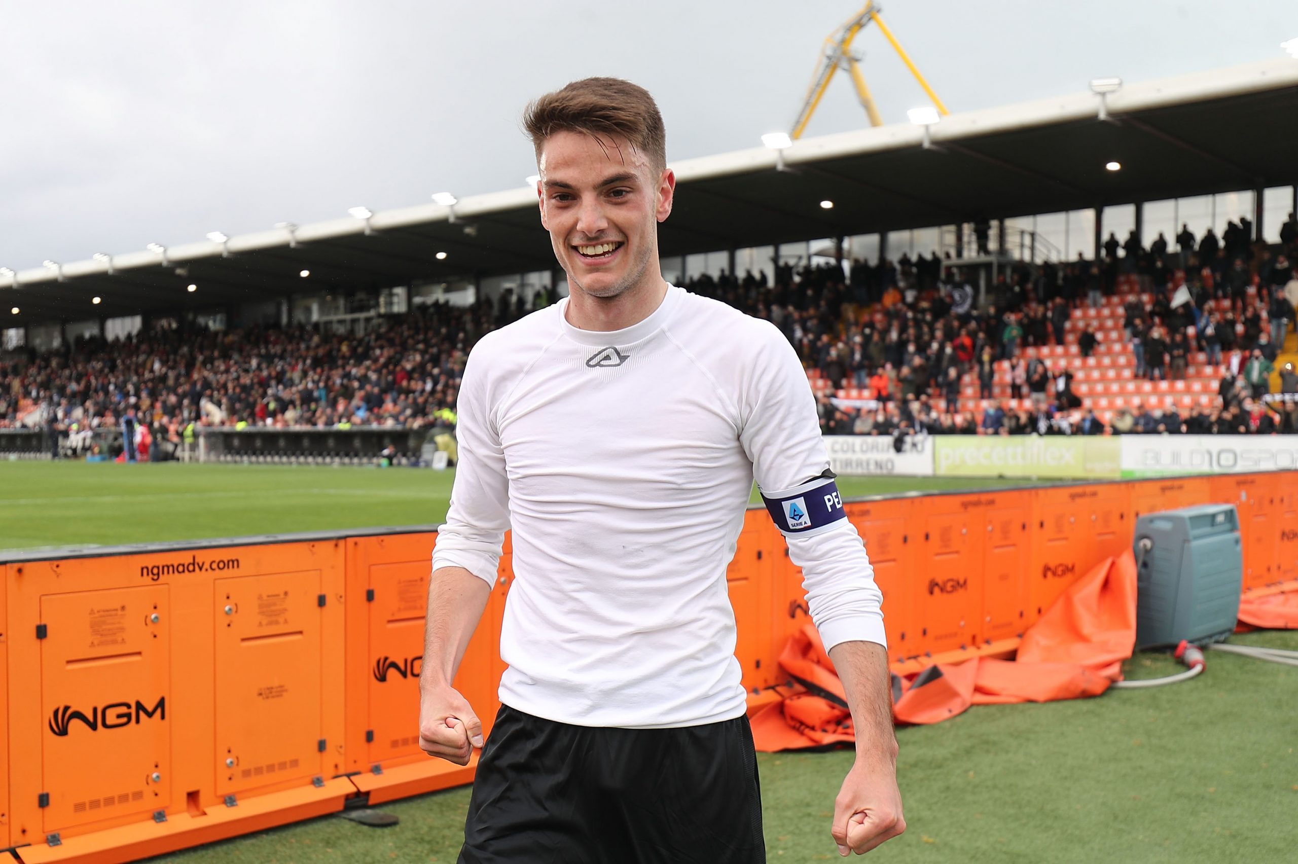 Serie A – Maggiore: “Spezia, storia indissolubile. Trapelate voci non vere”