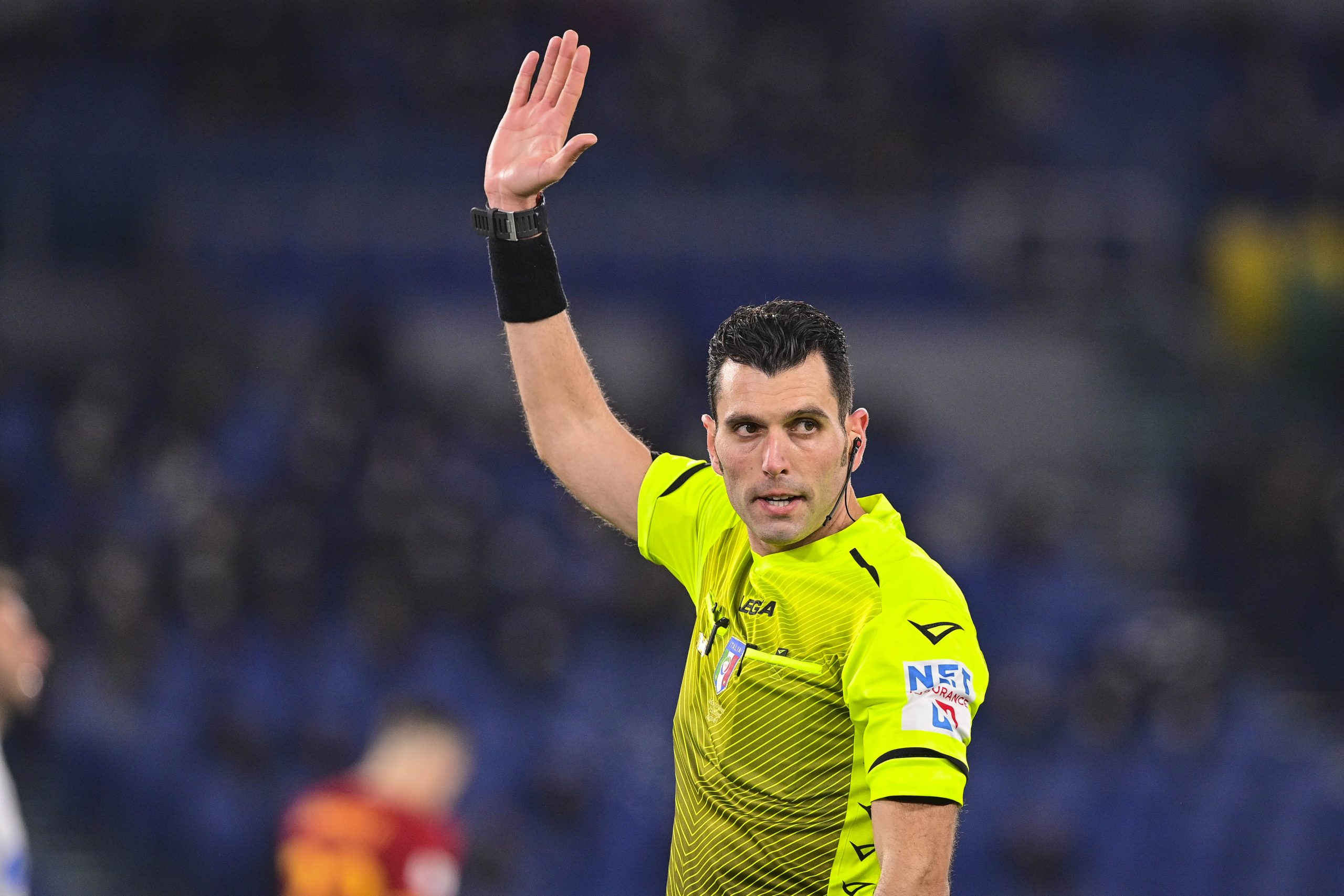 Serie A – Verso Bologna-Empoli: designato l’arbitro della gara