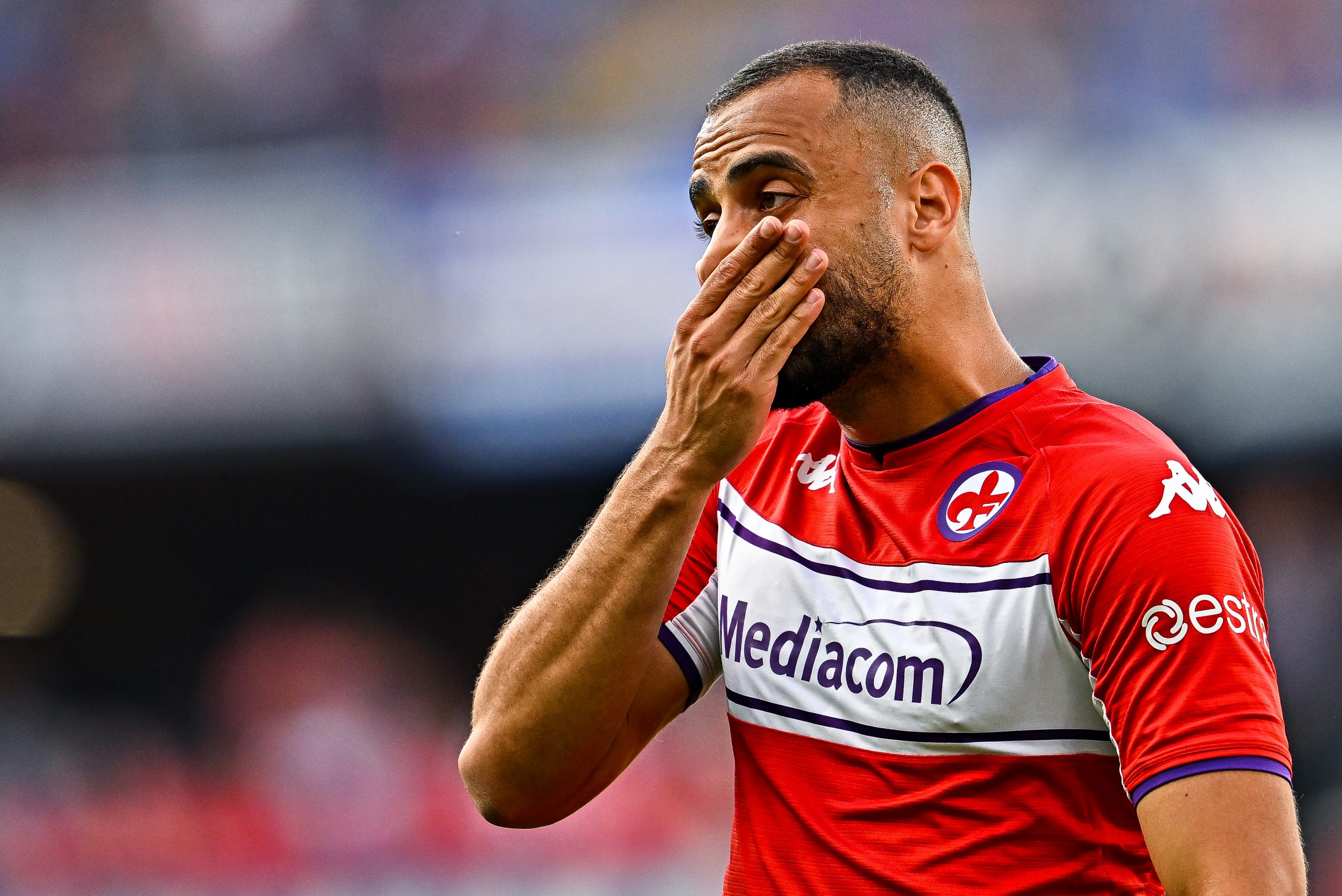 Serie A – Eder rivela: “Cabral può ancora fare bene alla Fiorentina”