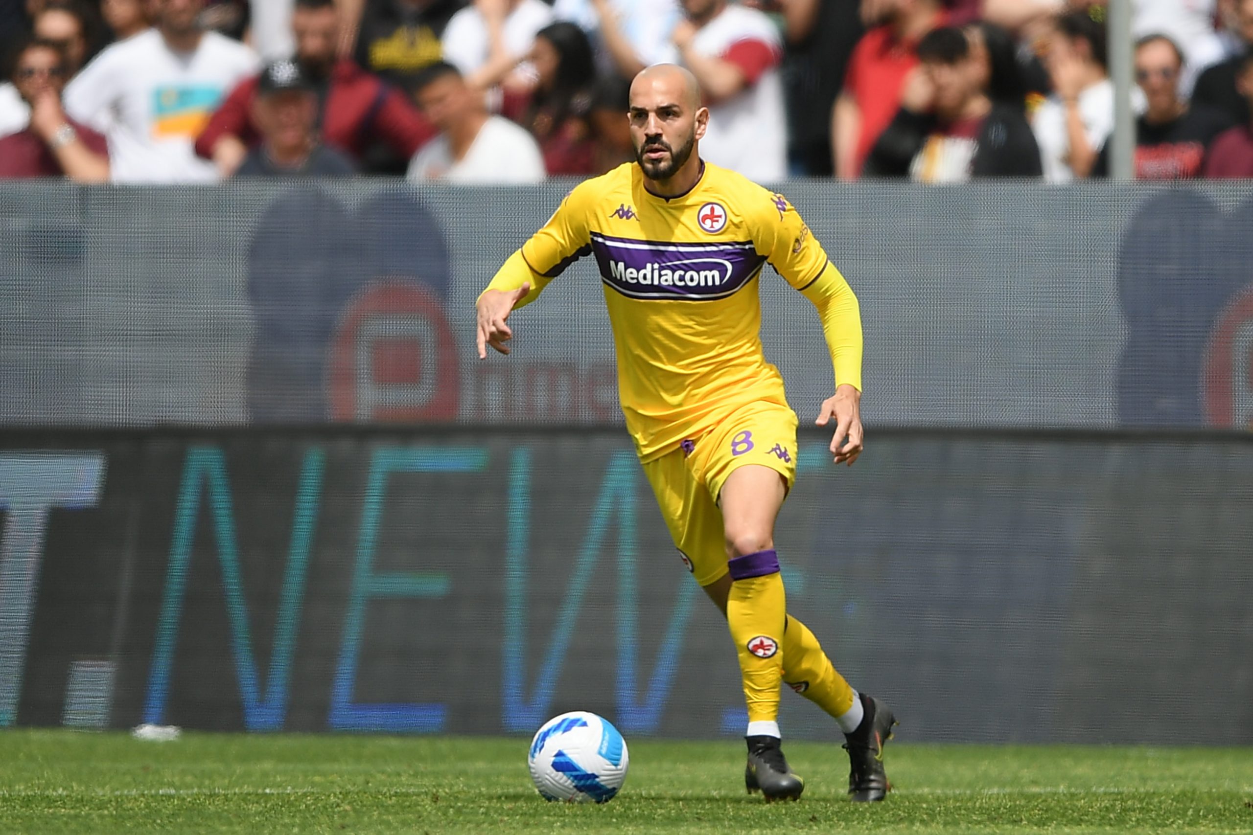 Serie A – Fiorentina, Saponara: “Il gol contro il Milan l’esperienza più bella”