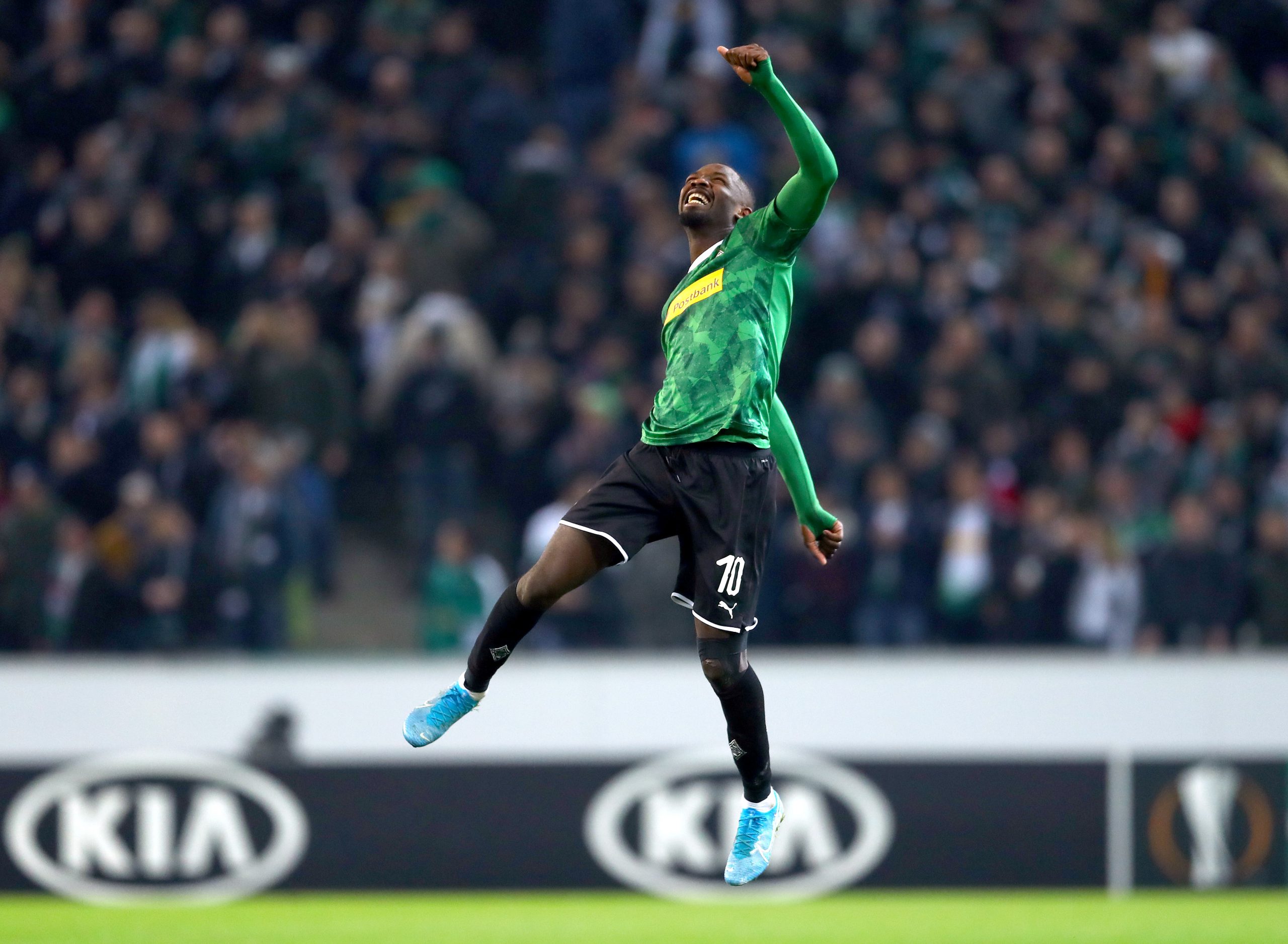 Serie A – Inter: sulle tracce di Thuram jr. e Musah. Si parla di giugno?