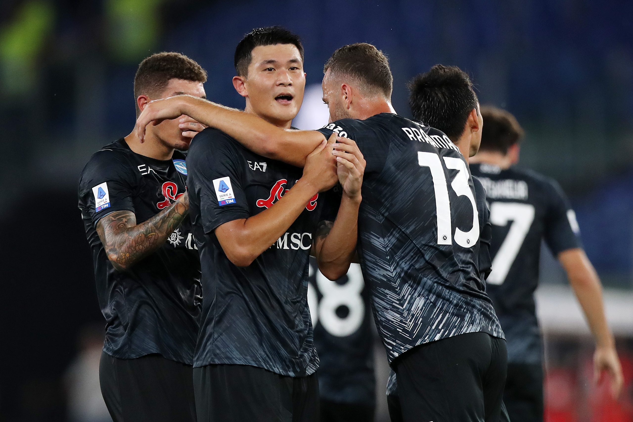 Serie A – Kim: “Giocando così vinceremo lo Scudetto. Sulla Juve…”