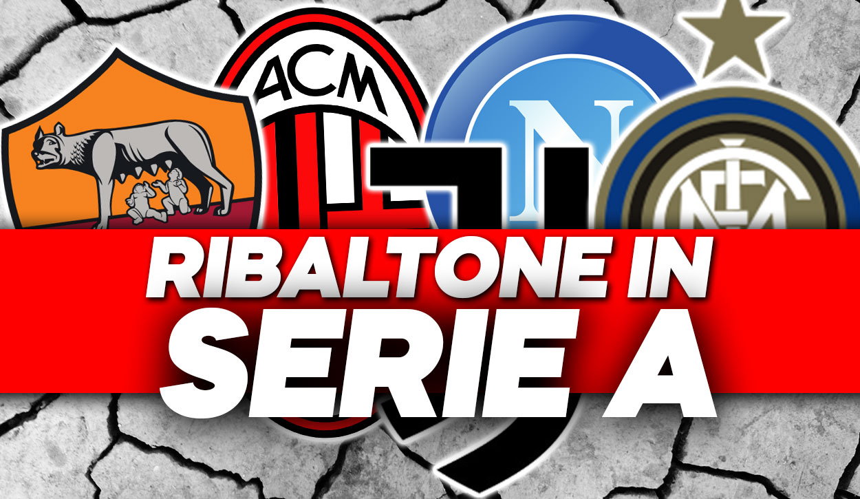 Calciomercato, terremoto in Serie A: stanno circolando news pesantissime