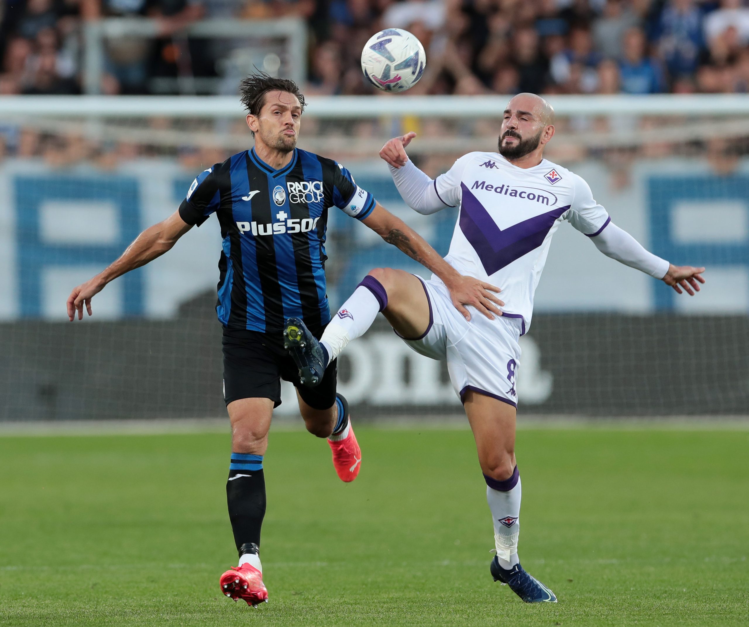 Atalanta / Toloi va ko, la sua stagione finisce anzitempo!