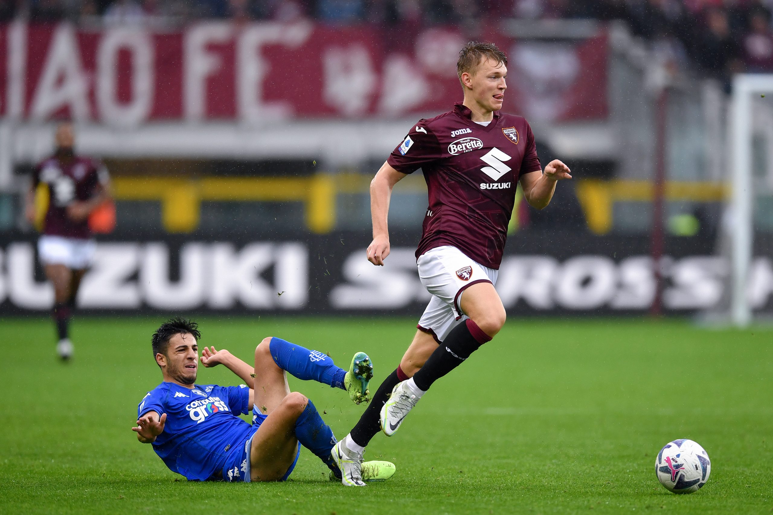 Serie A – Torino, Schuurs continua la sua crescita: sale nelle gerarchie?