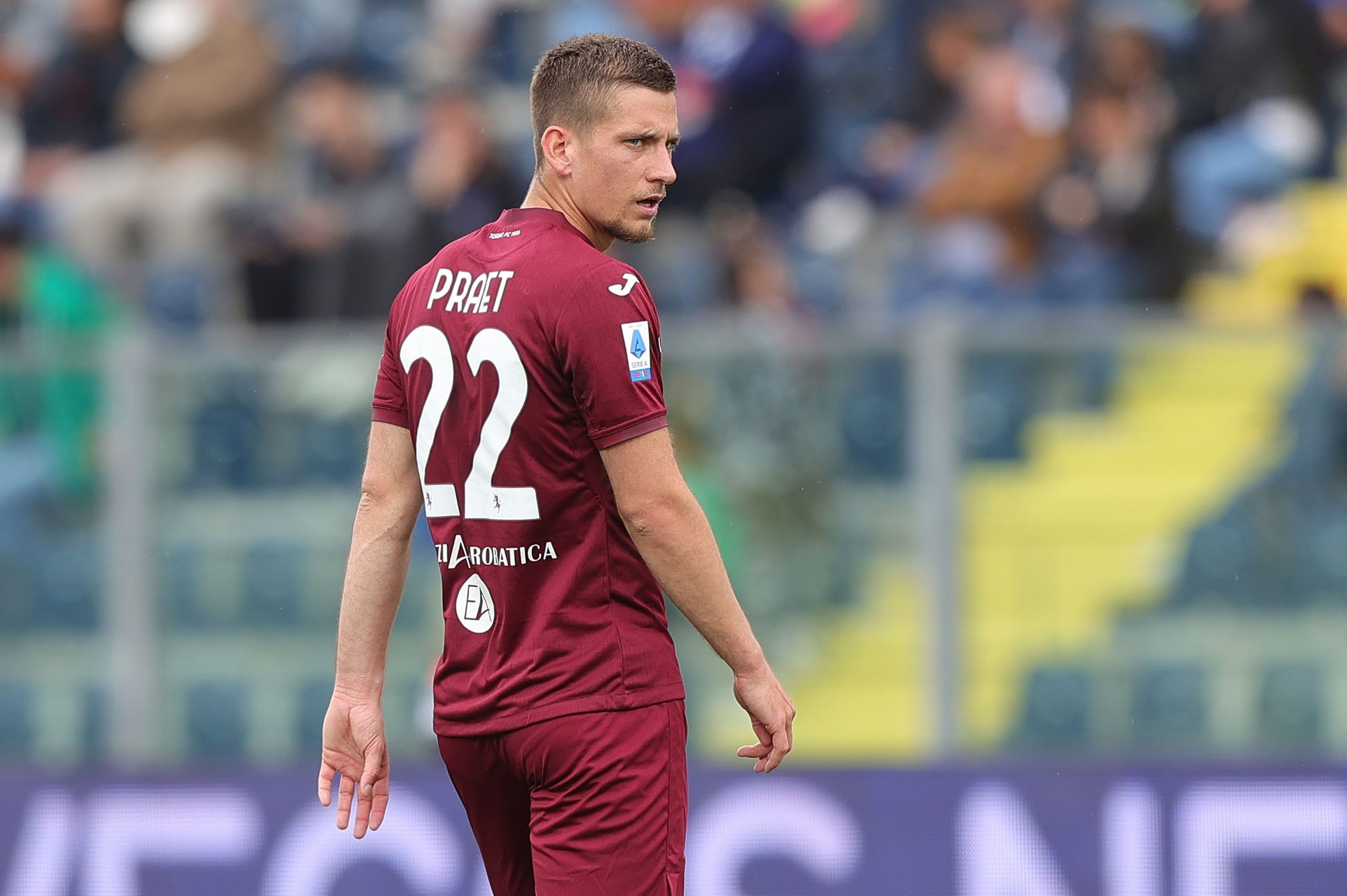 Serie A – Torino, si avvicina il ritorno di Praet: pronta l’offerta