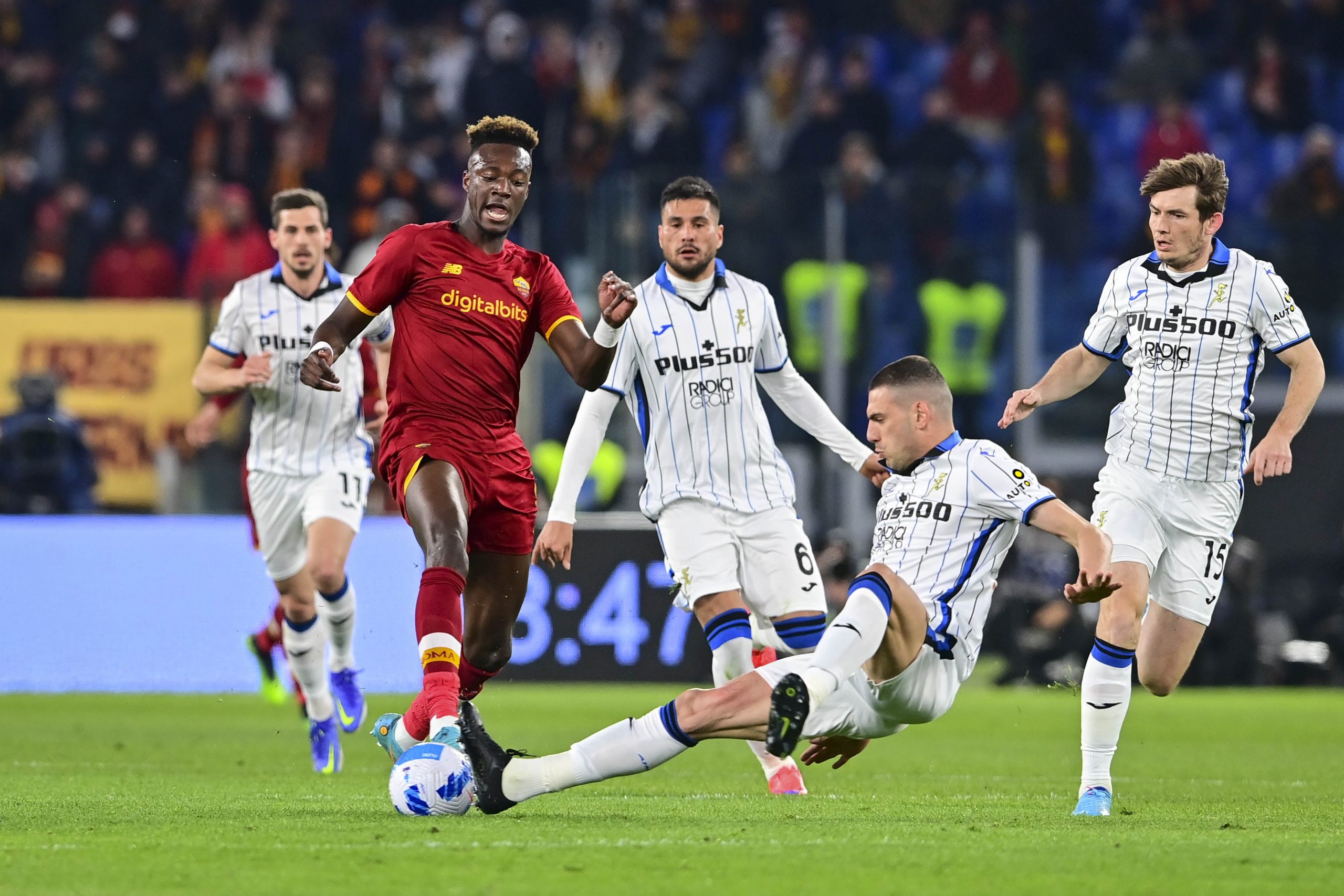 Serie A – Atalanta, scoppia il caso Demiral: le ultime sulla convocazione