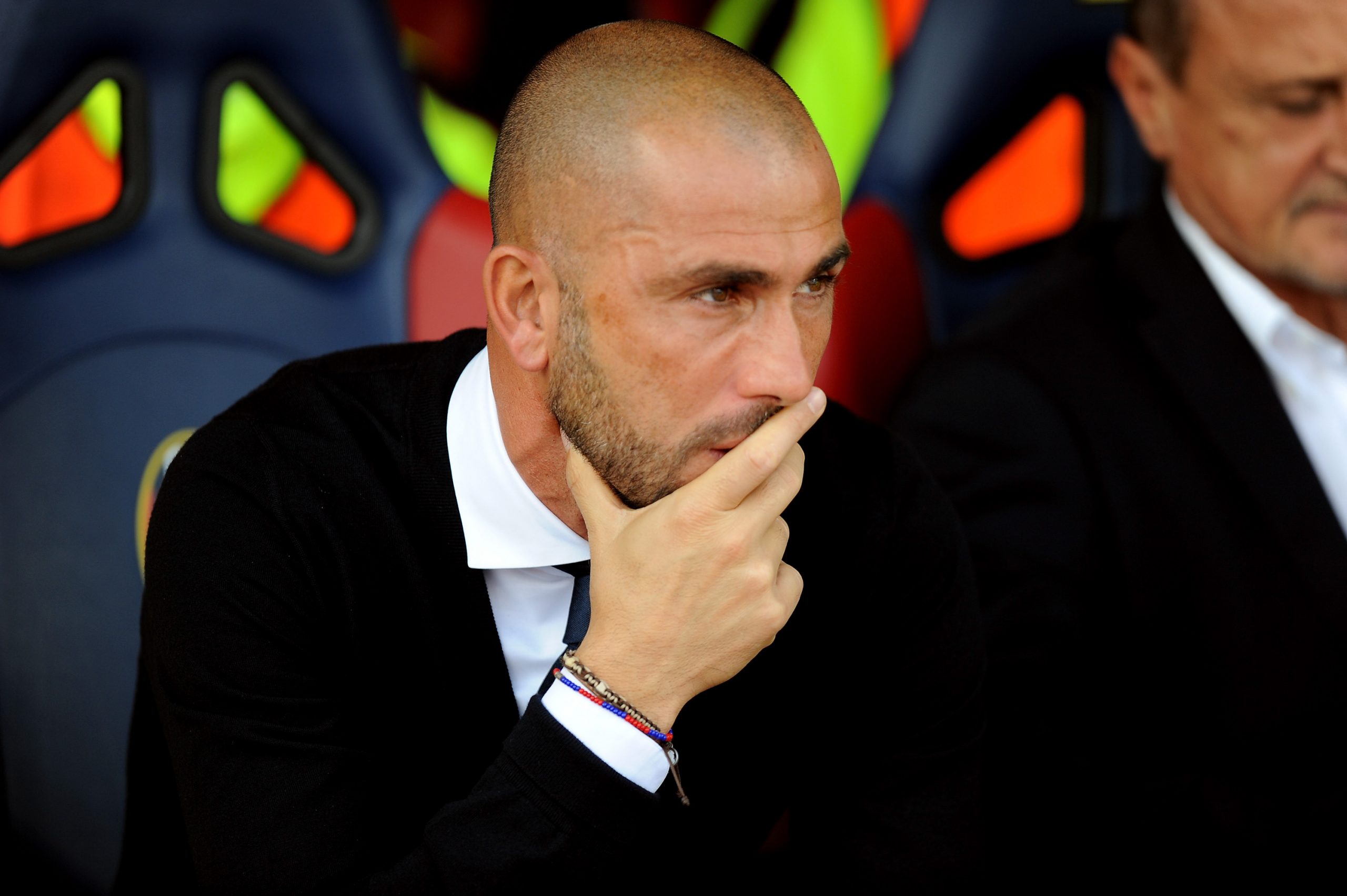 Mercato Sassuolo / Concorrenza del Bologna per un talento scozzese!