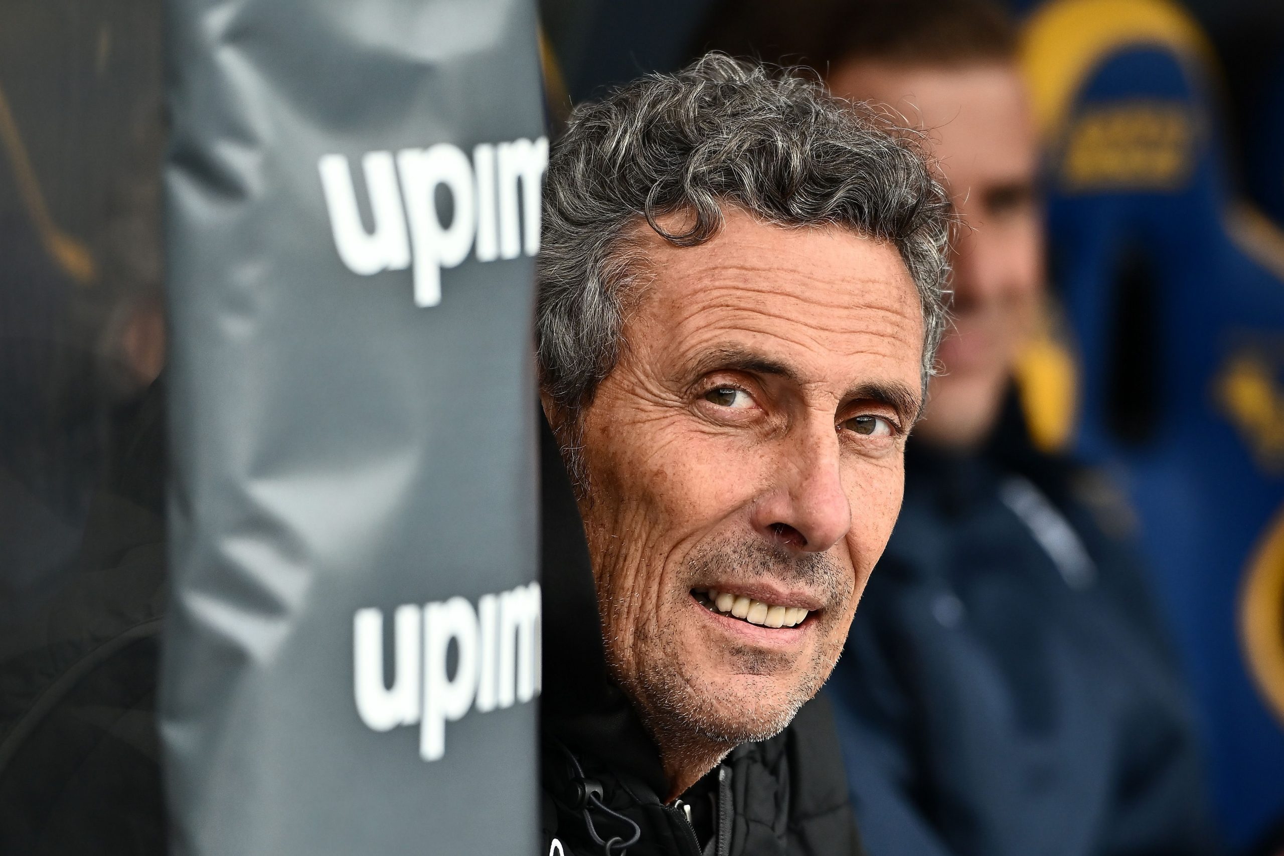 Serie A – Gotti: “Il rosso a Esposito è stato decisivo”