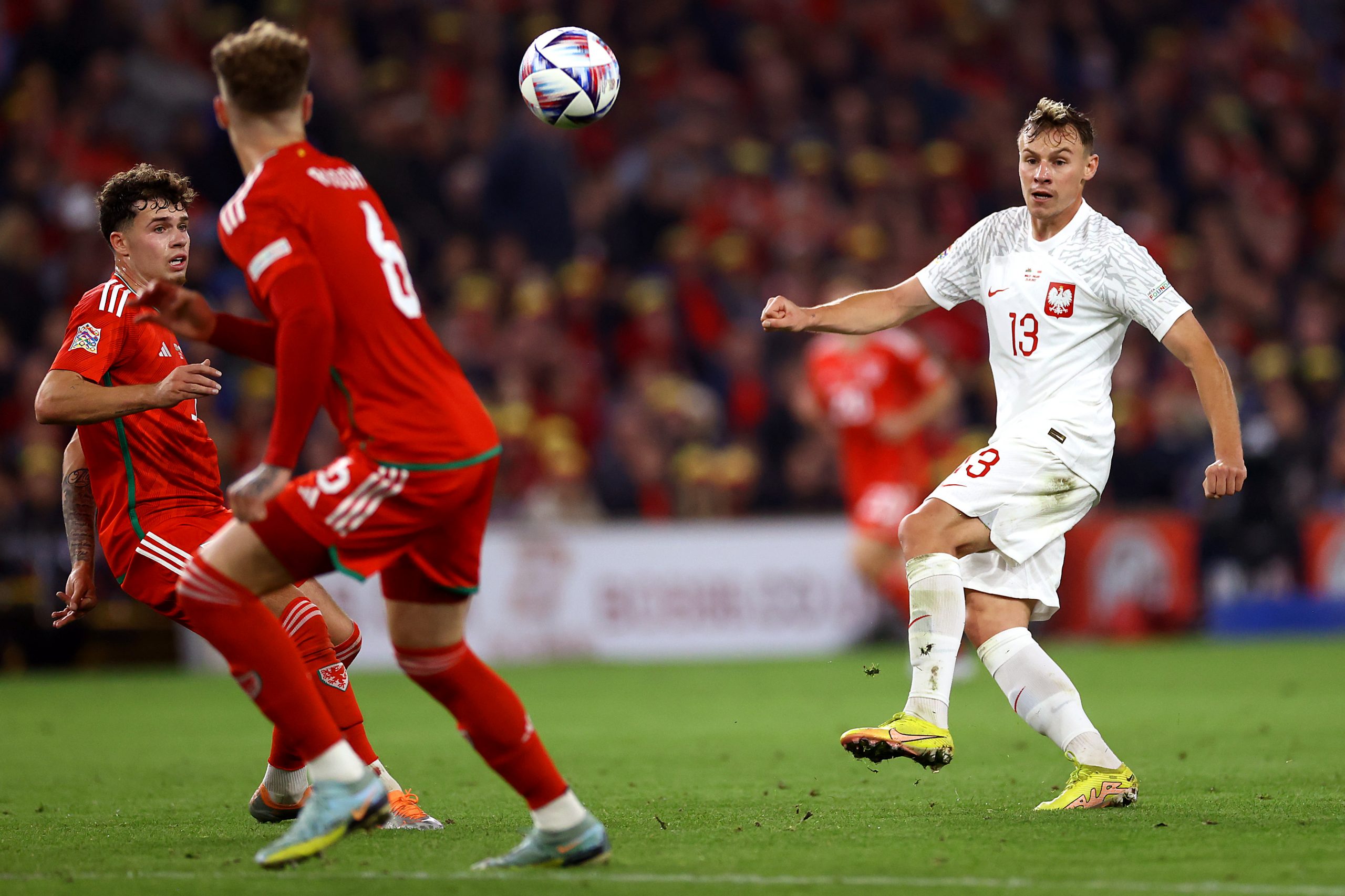 Serie A – Fiorentina, Zurkowski convocato dalla Polonia per il Mondiale