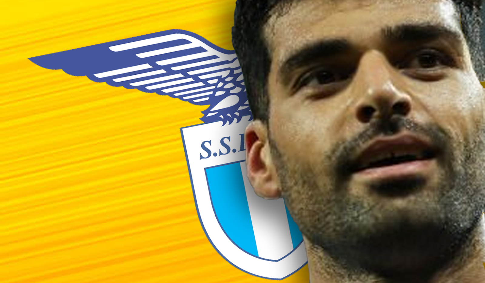 Calciomercato Lazio / Un vice-Immobile sul taccuino di Tare per Gennaio