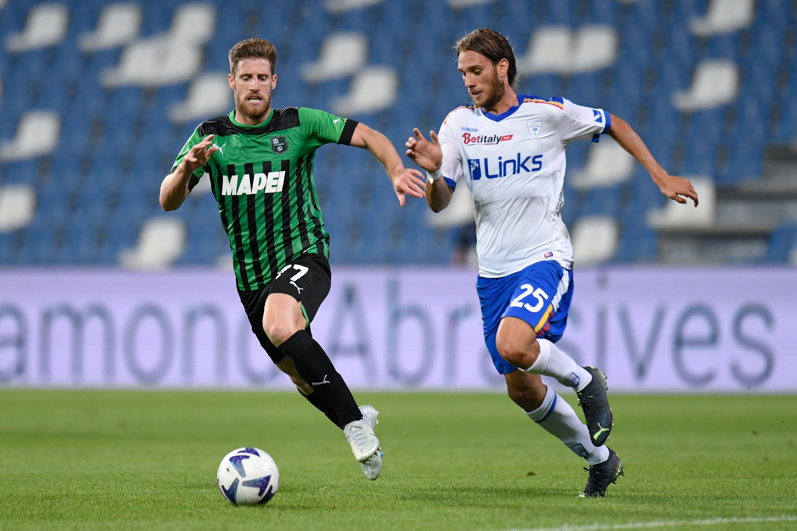 Calciomercato Sassuolo / “Per Kyriakopoulos non è stato un addio!”