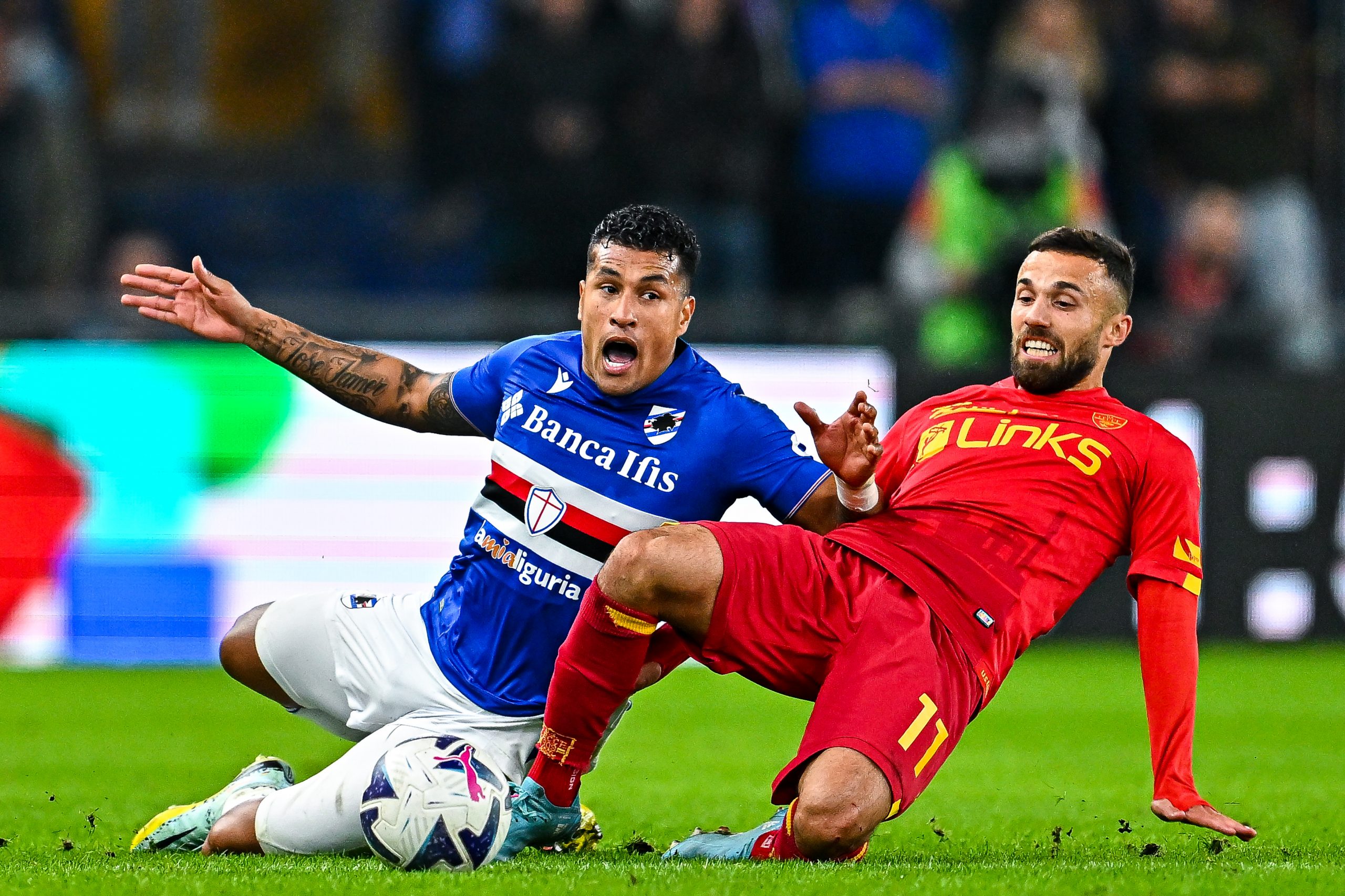 Serie A – Lecce, Di Francesco: “Con la Lazio sarà una gara ostica”