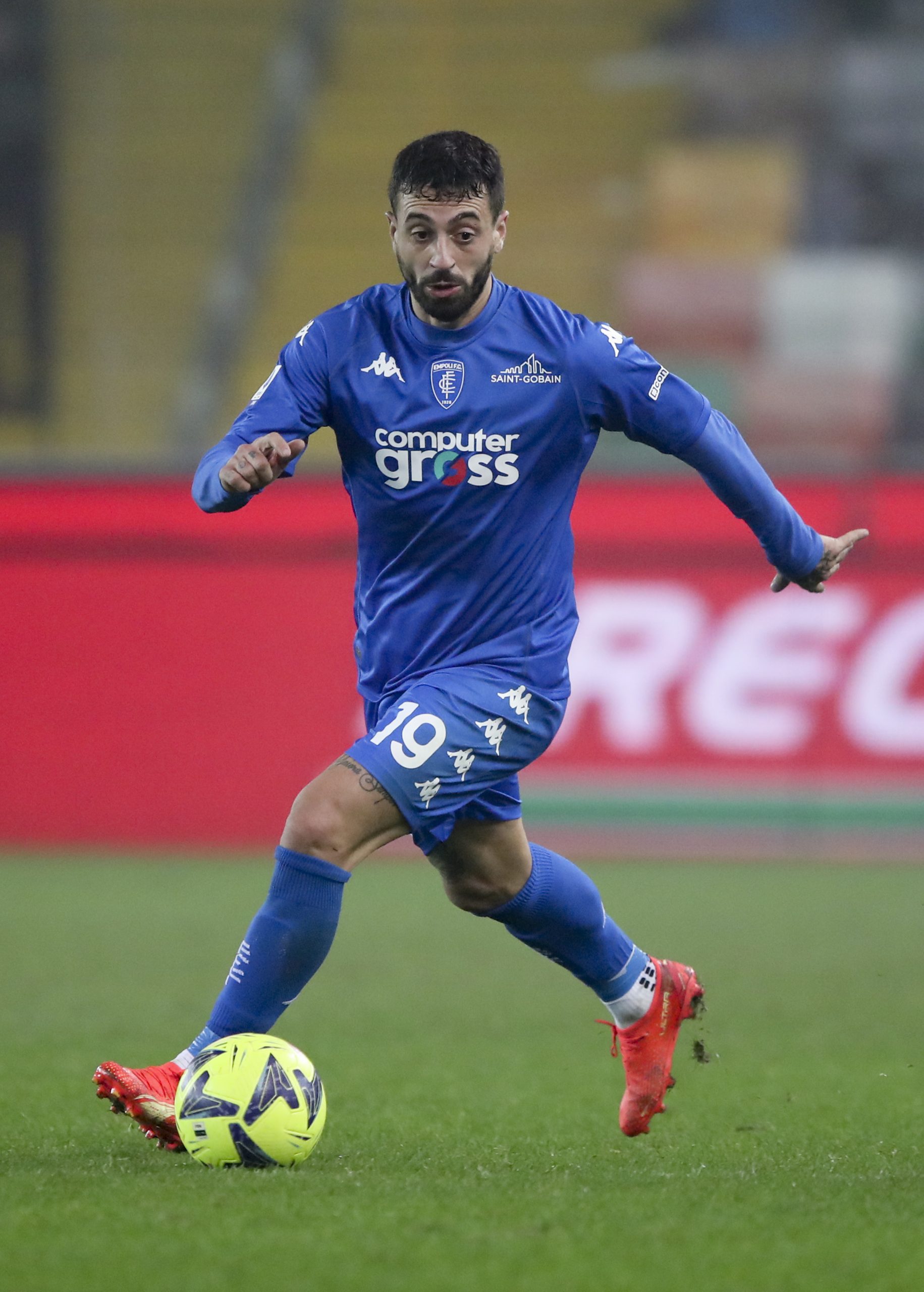 Calciomercato Empoli | Arrivata la salvezza: scatta l’opzione per Caputo