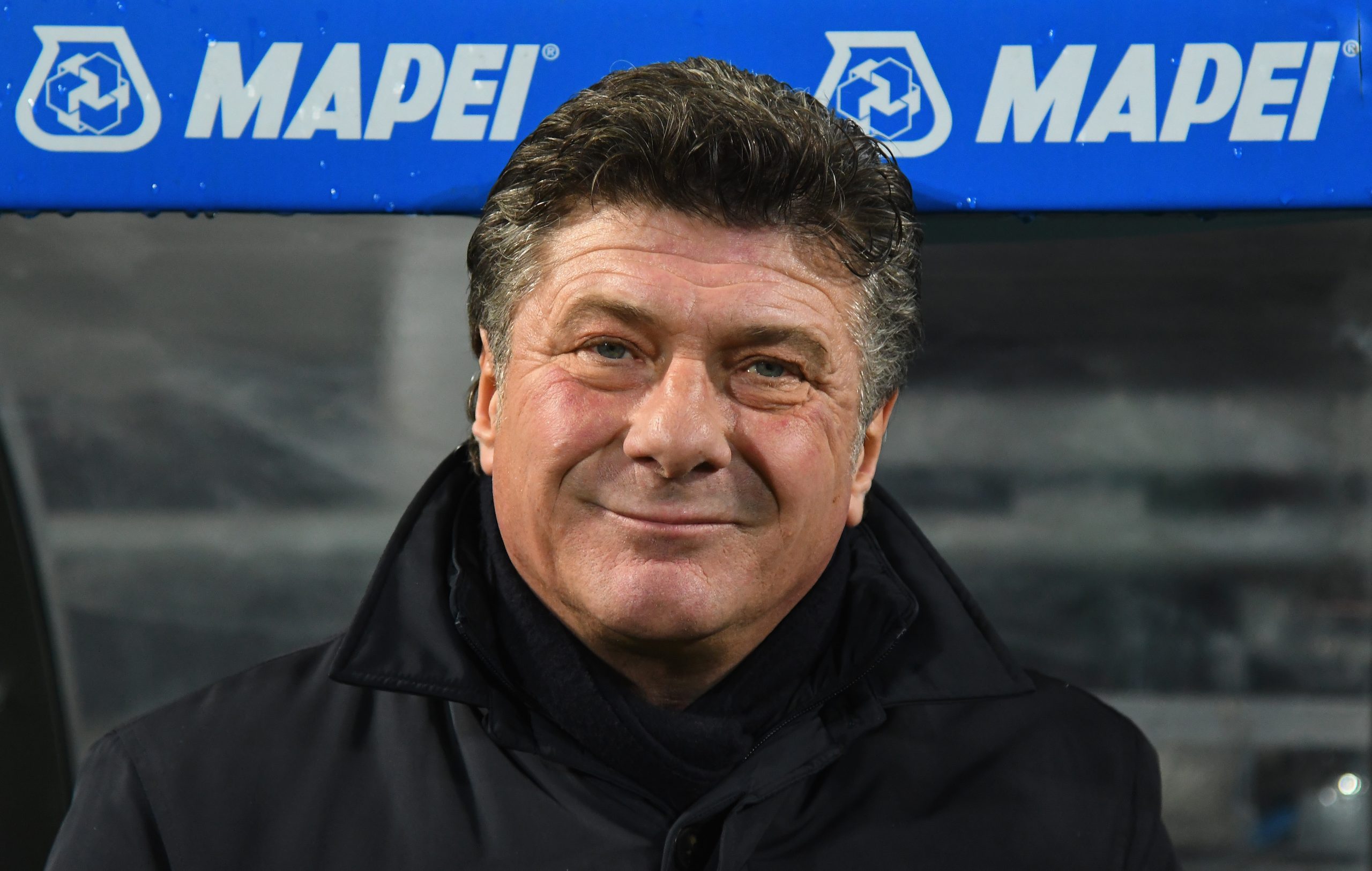 Napoli / Mazzarri: “Osimhen non al 100%, su Natan e Mario Rui…”