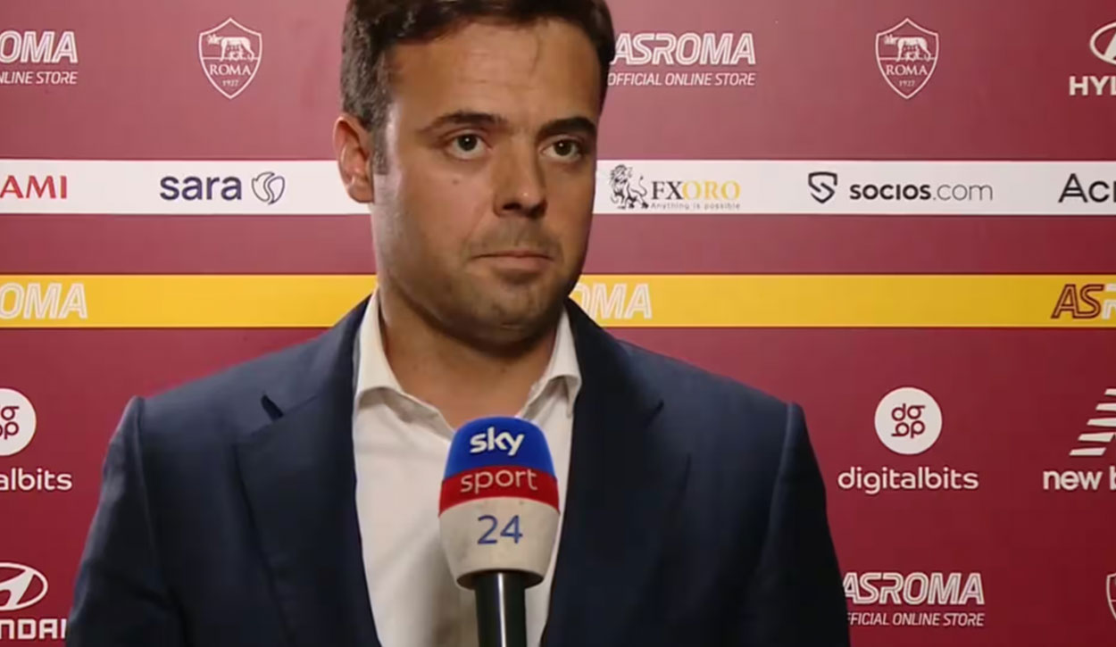 Pinto si muove per due rinnovi importanti