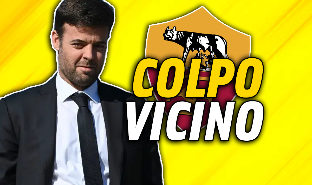 Calciomercato, la Roma mette il turbo: “Primo colpo molto vicino”