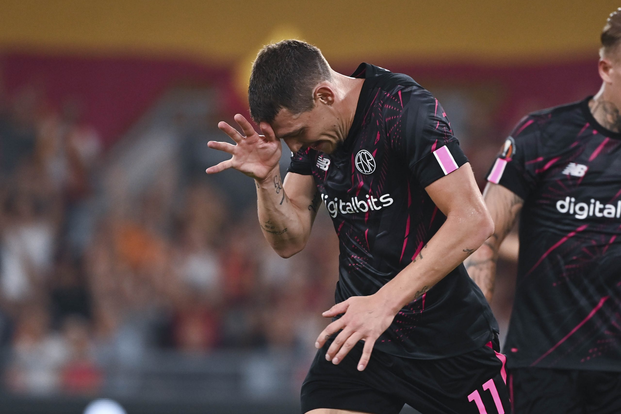 Calciomercato Roma, UFFICIALE: Belotti rinnova con i giallorossi