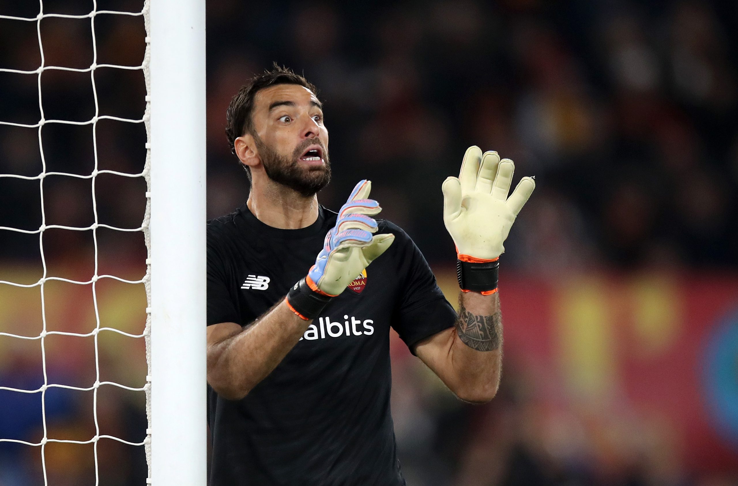 Calciomercato Atalanta: Rui Patricio saluta, Caprile in entrata?