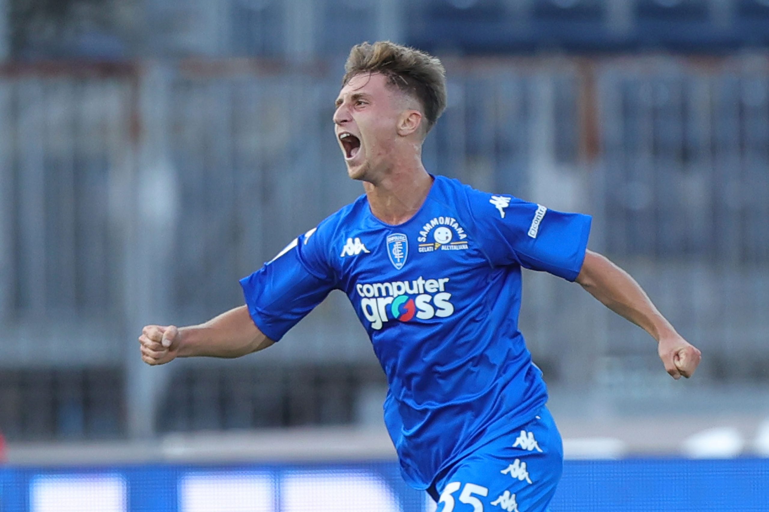 Calciomercato Empoli | Per Baldanzi si fa sotto una big di Serie A