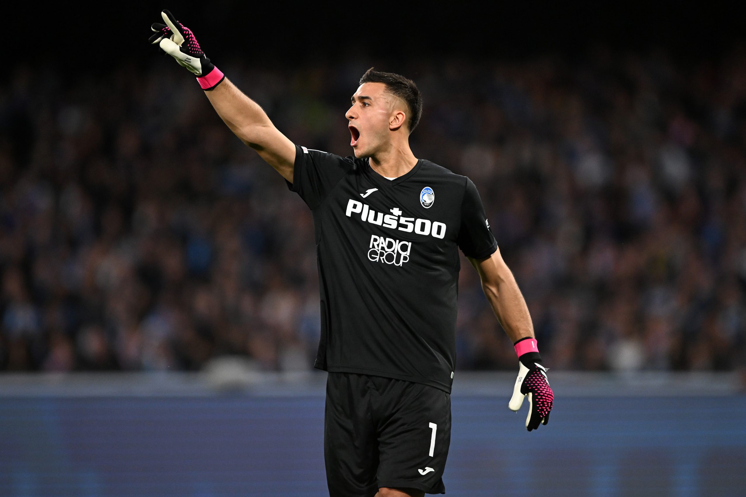 Calciomercato Atalanta: un club di Serie A sul calciatore in prestito