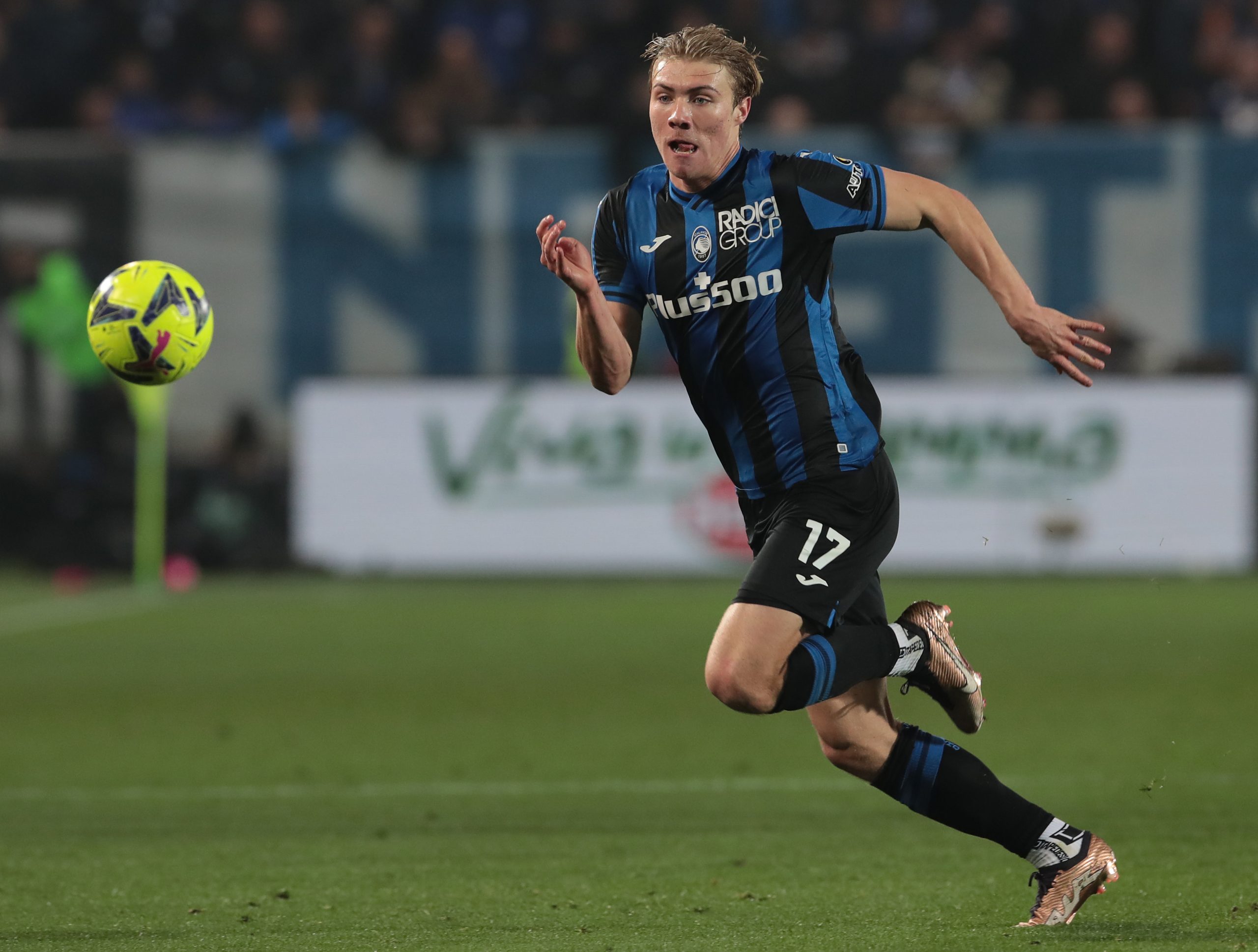 Mercato Atalanta | Eriksen chiama Hojlund allo Utd: Percassi chiede…